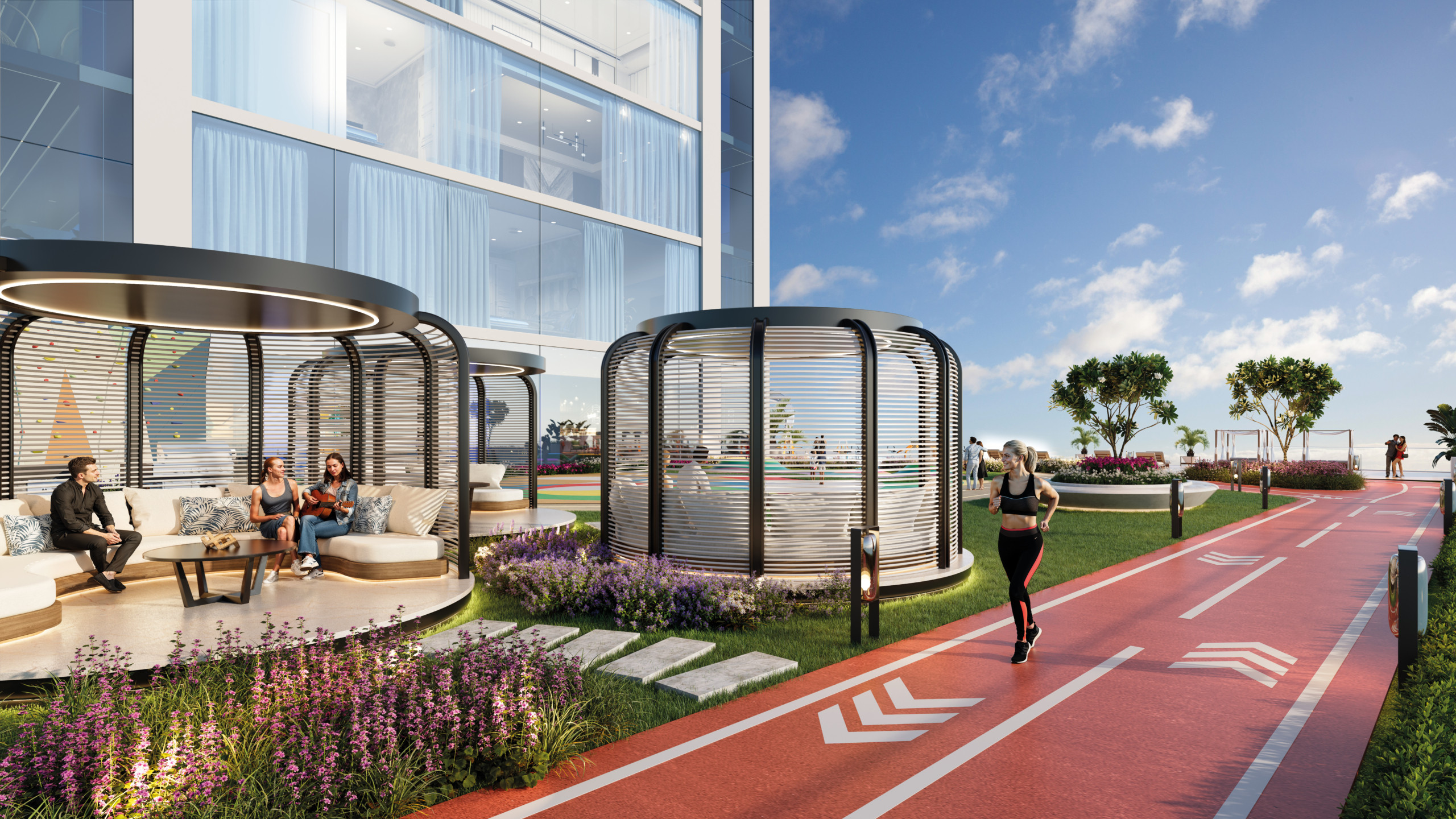 Podium View 2 Timez