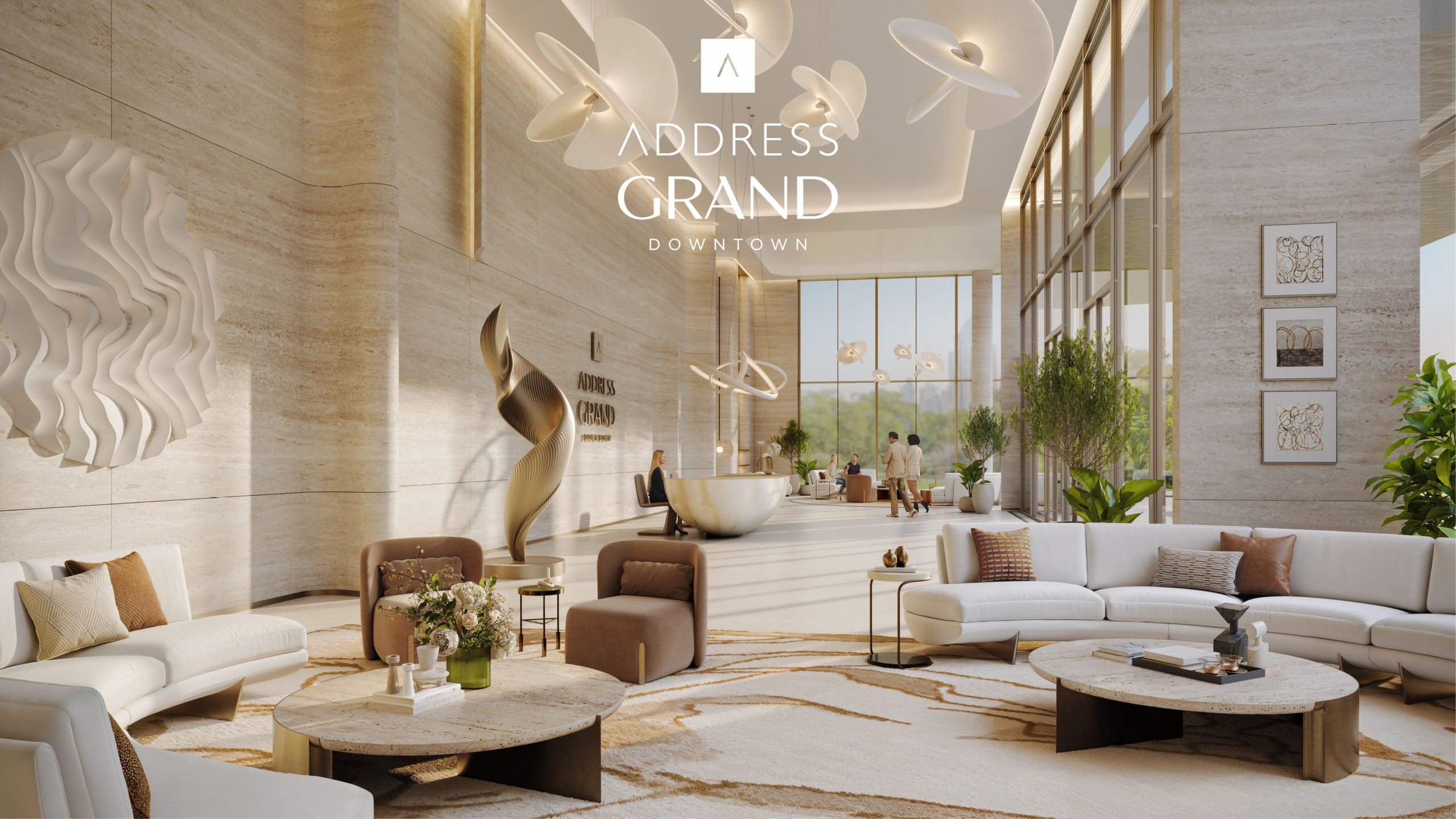 ADDRESS_GRAND_BR10 Address Grand