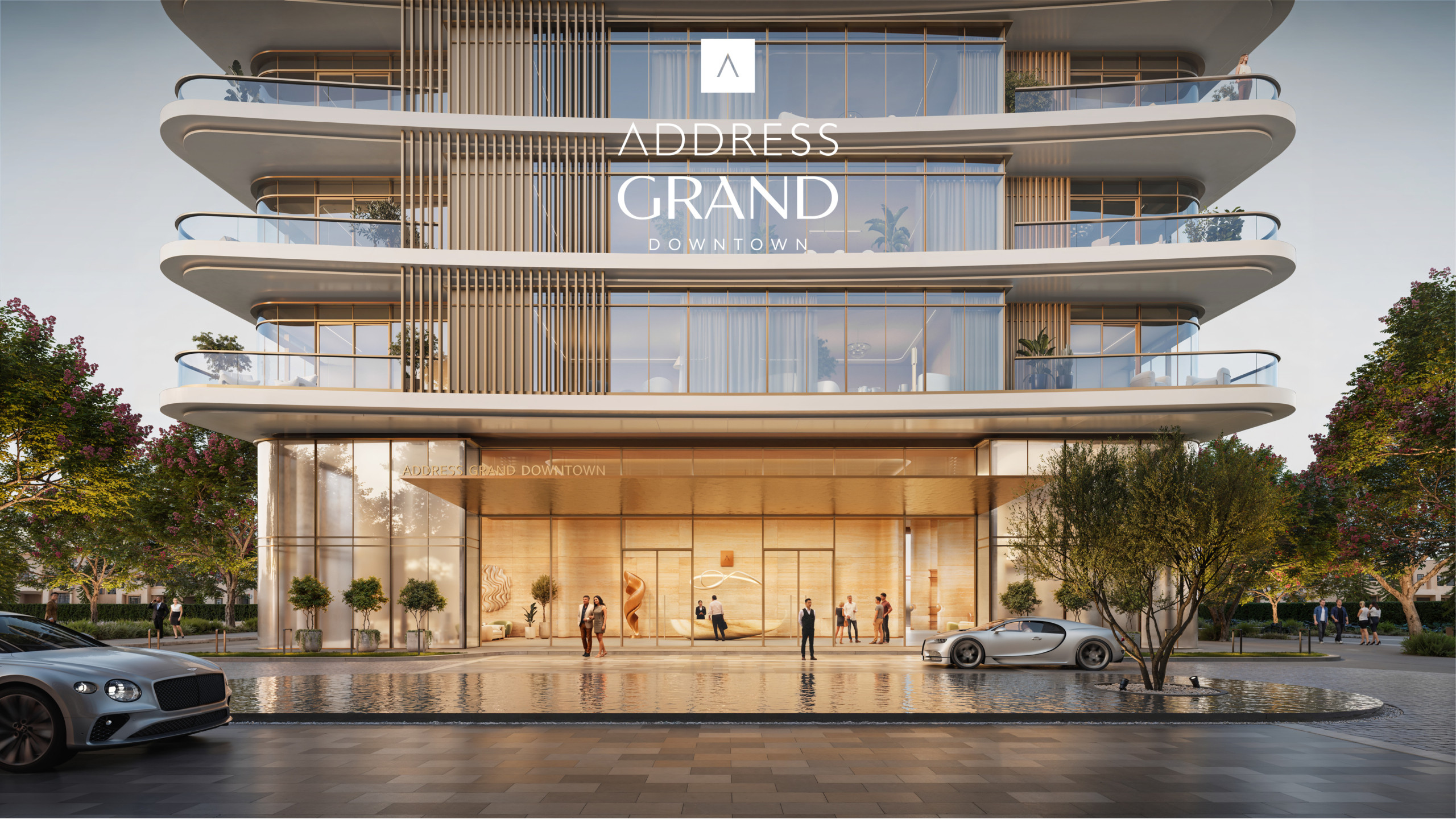 ADDRESS_GRAND_BR4 Address Grand