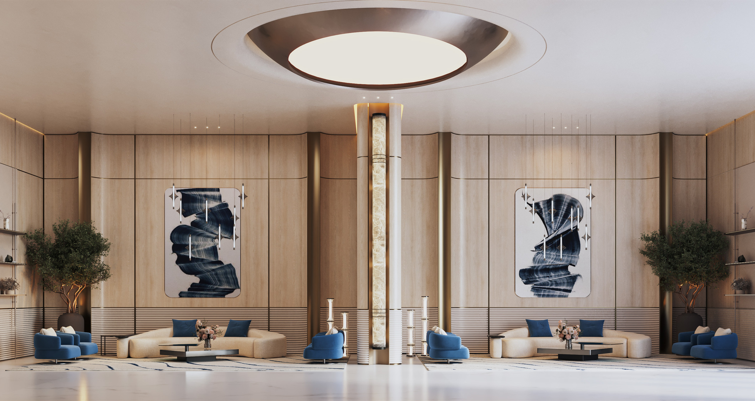 Lobby 2