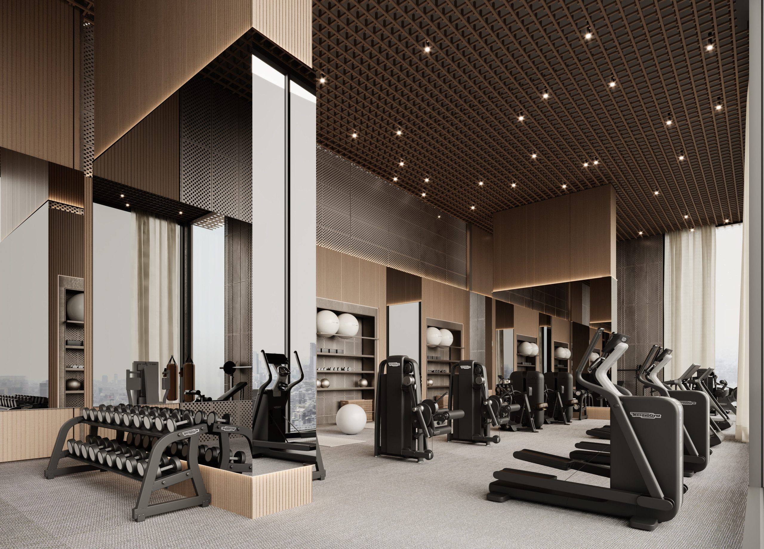 gym_View03