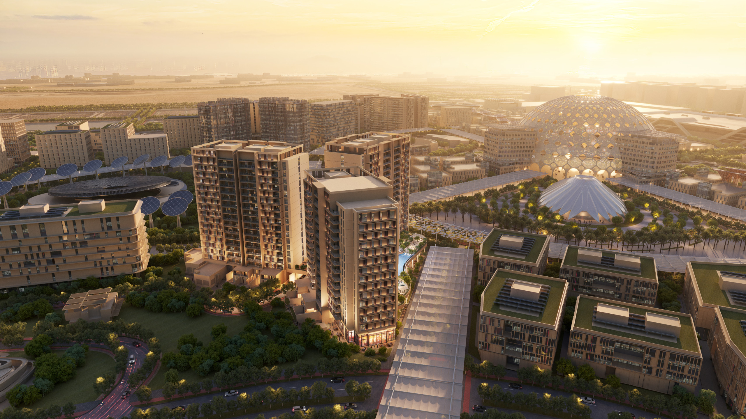 C_05 Sidr Residences