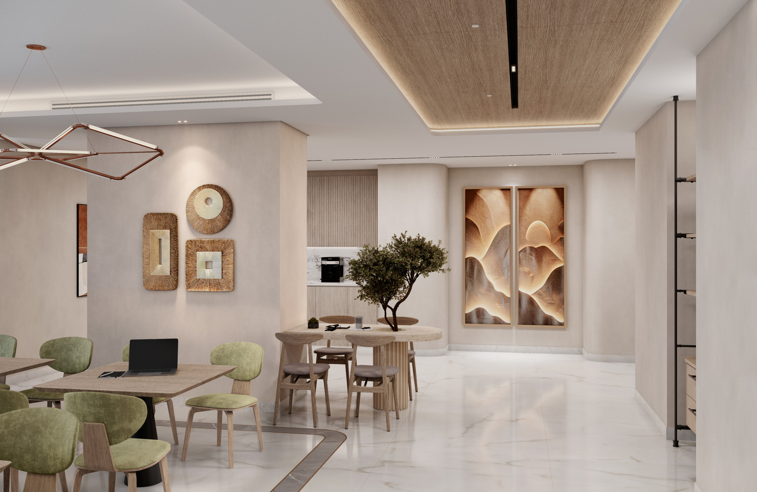 MULTI-PURPOSE_VIEW 7 Azizi Milan
