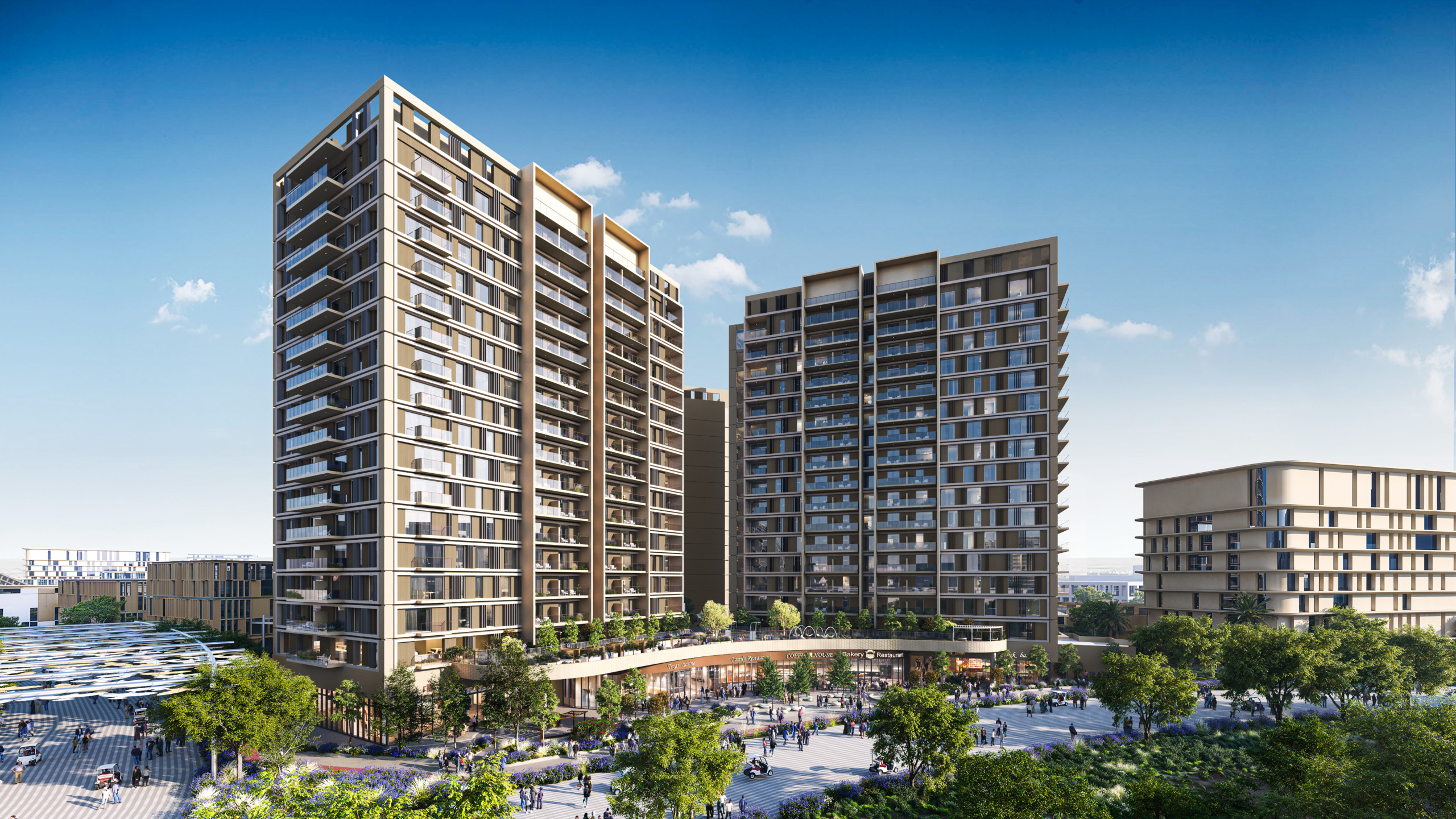 c01 Sidr Residences