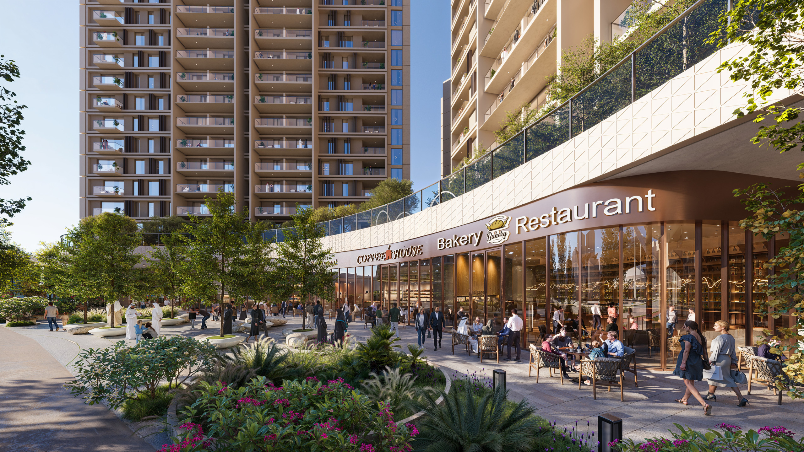 c03 Sidr Residences