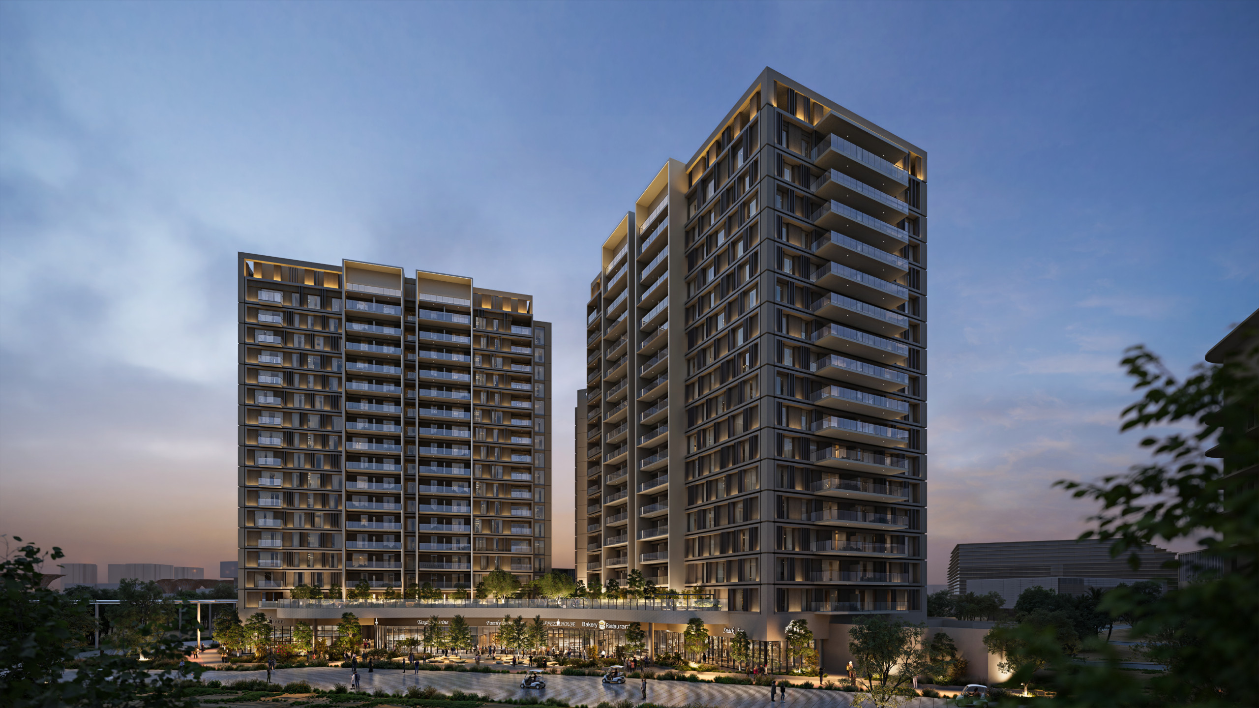 c04 Sidr Residences