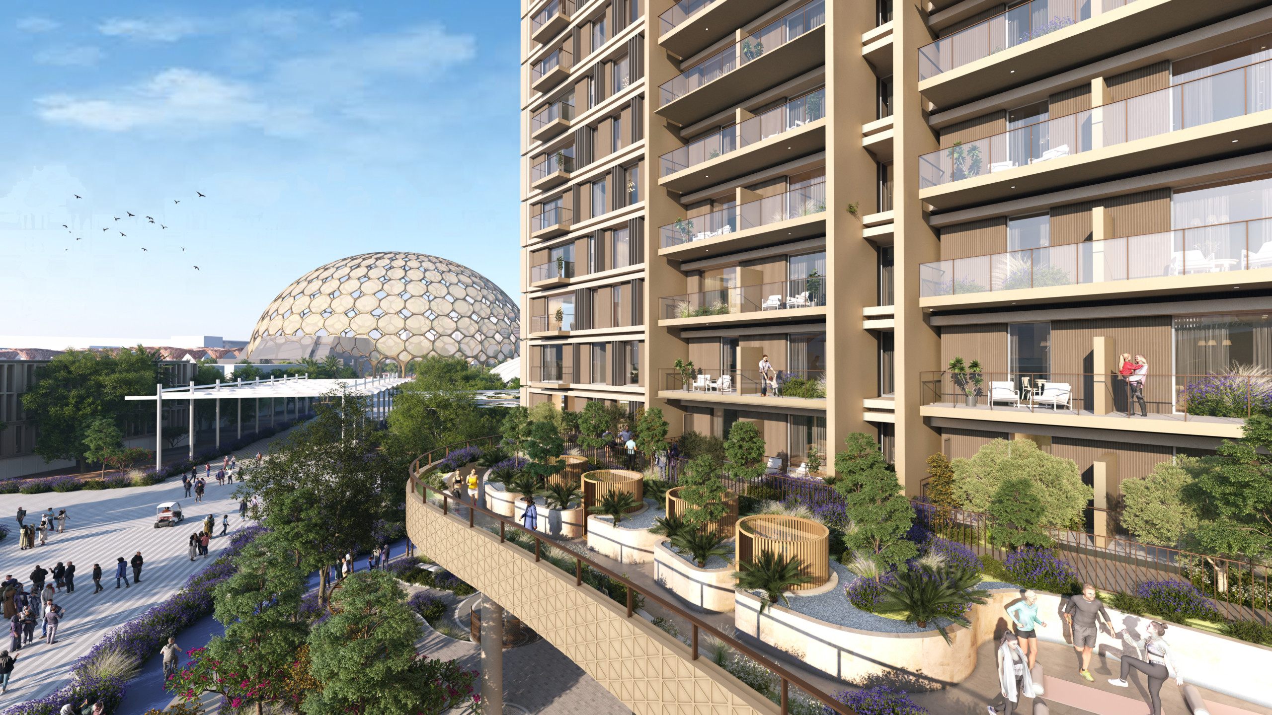 c05 Sidr Residences