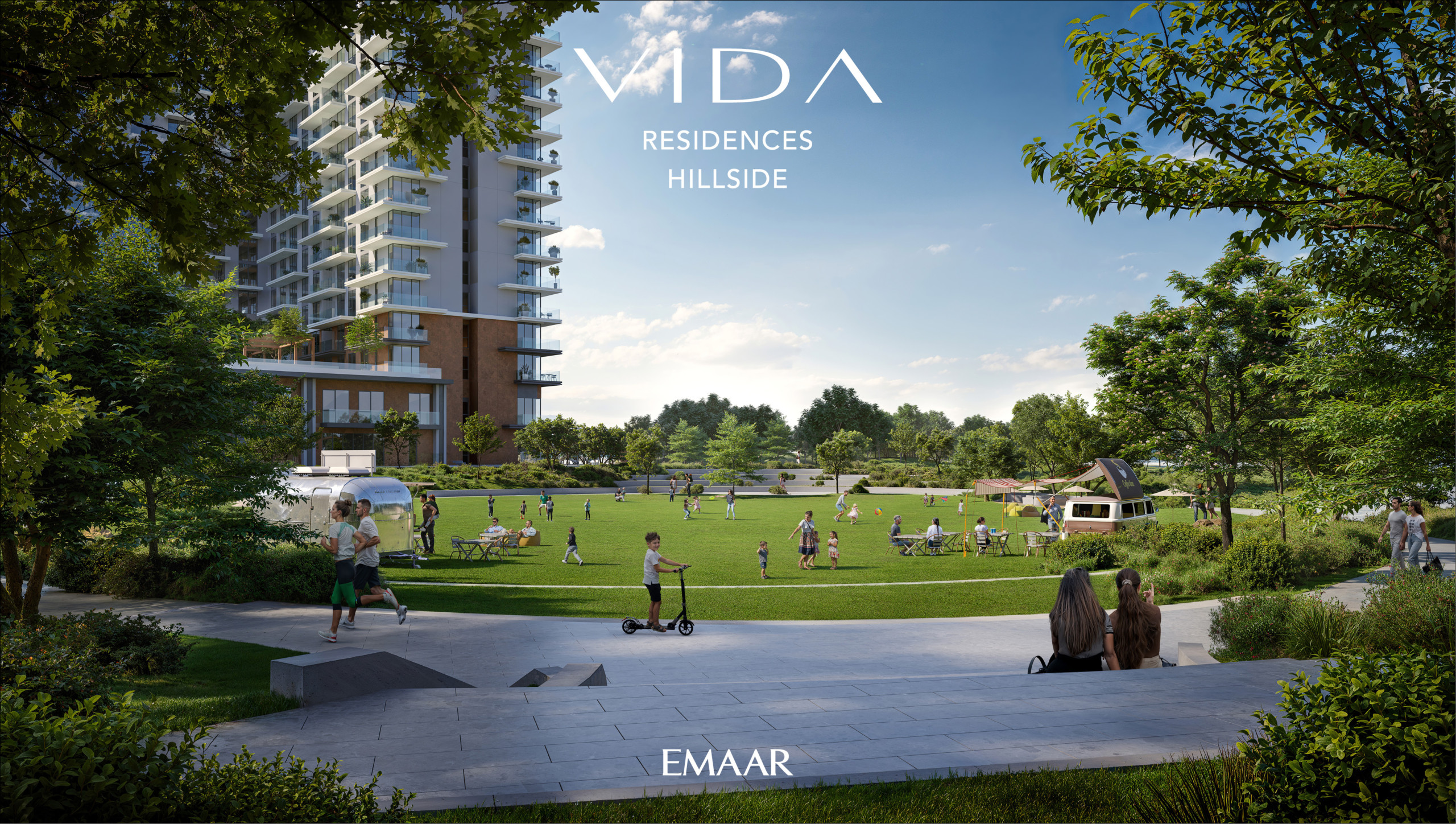 VIDA_RH_DHE_IMAGE03 Vida Residences Hillside