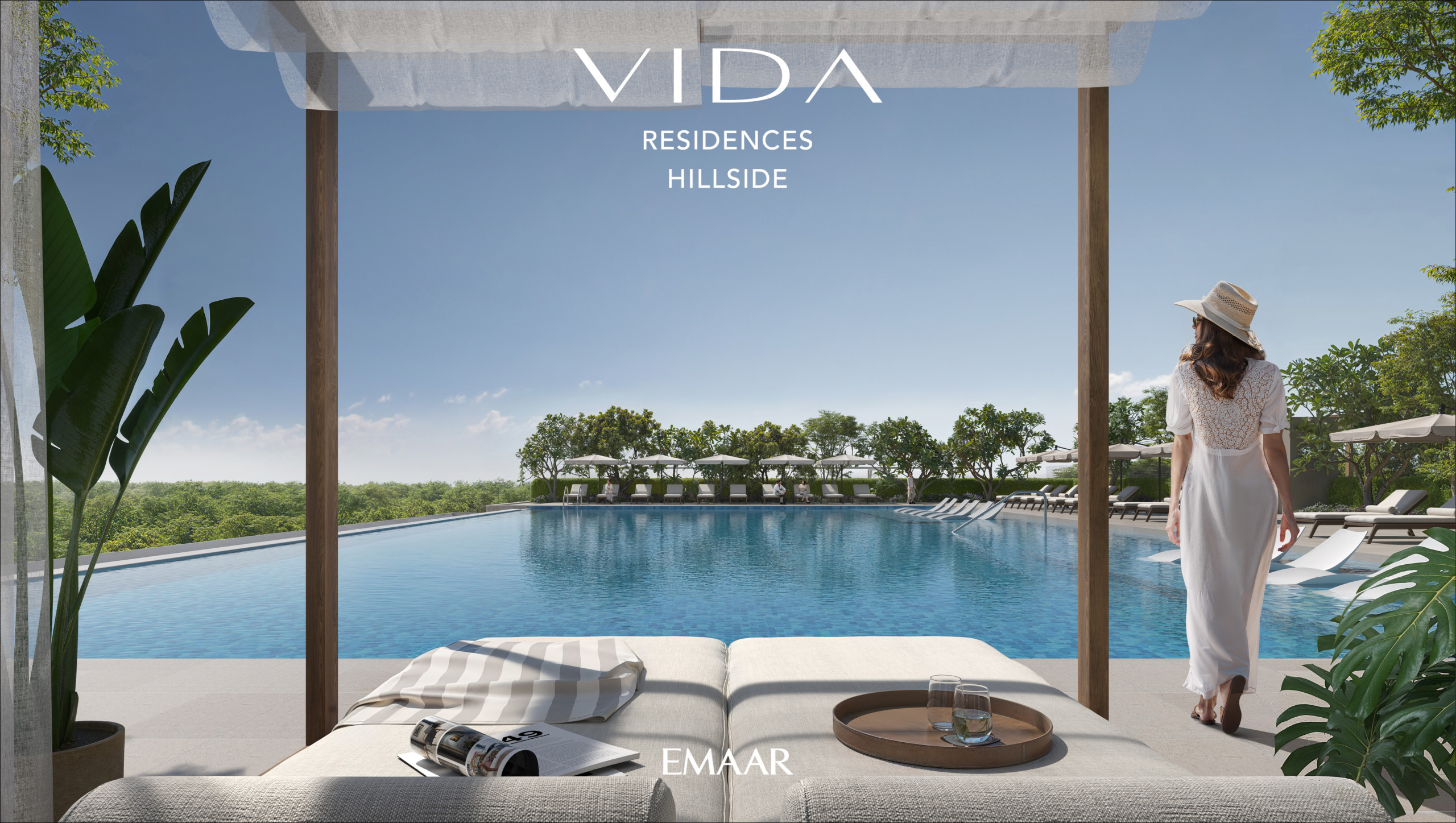 VIDA_RH_DHE_IMAGE04 Vida Residences Hillside
