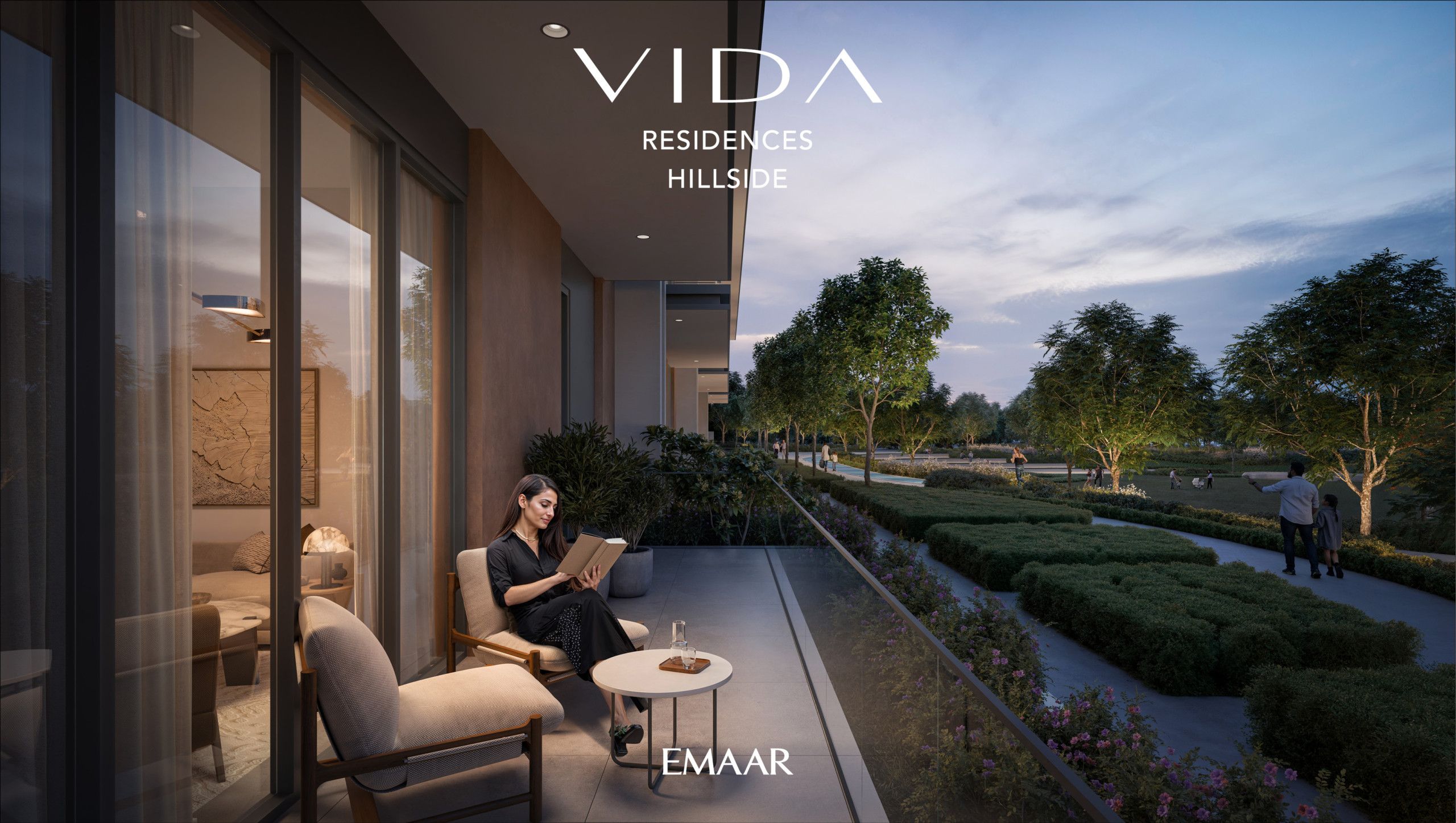 VIDA_RH_DHE_IMAGE06 Vida Residences Hillside