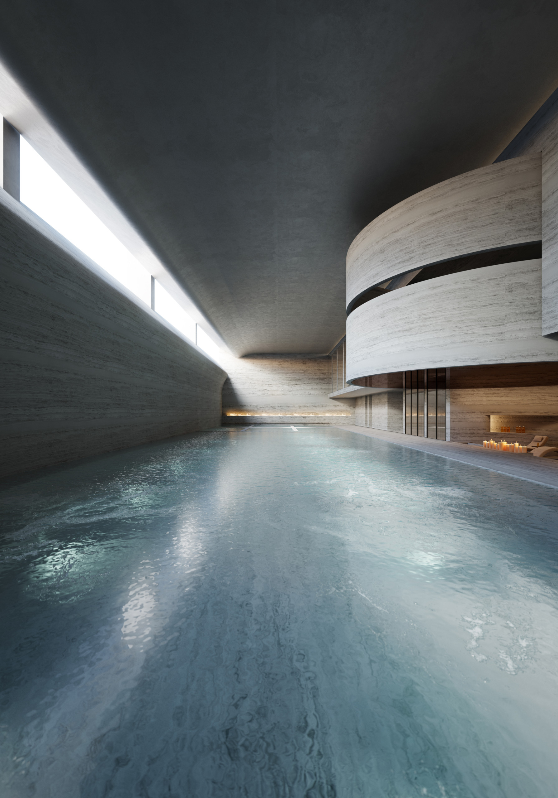 SPA-01 Akala Residences