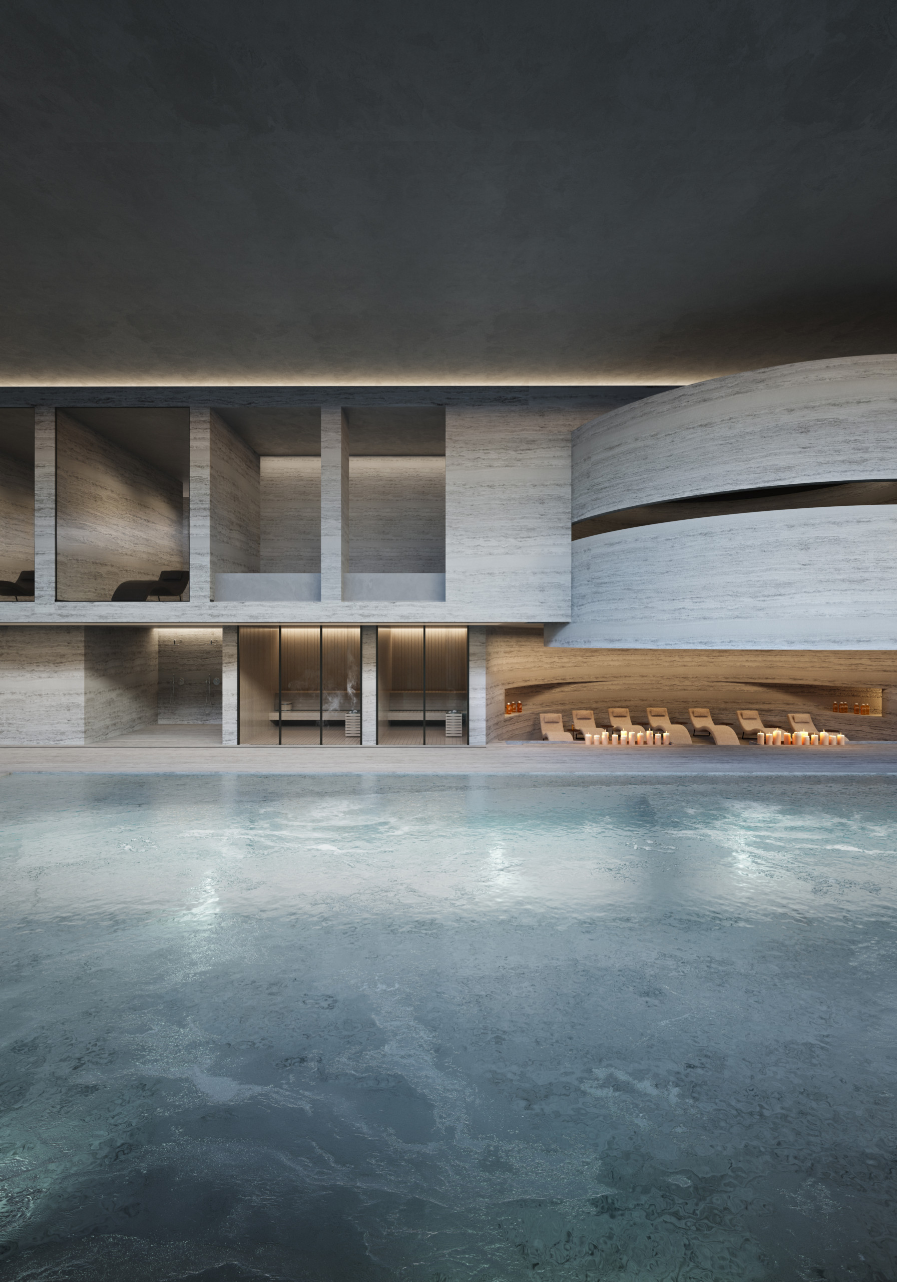 SPA-02 Akala Residences