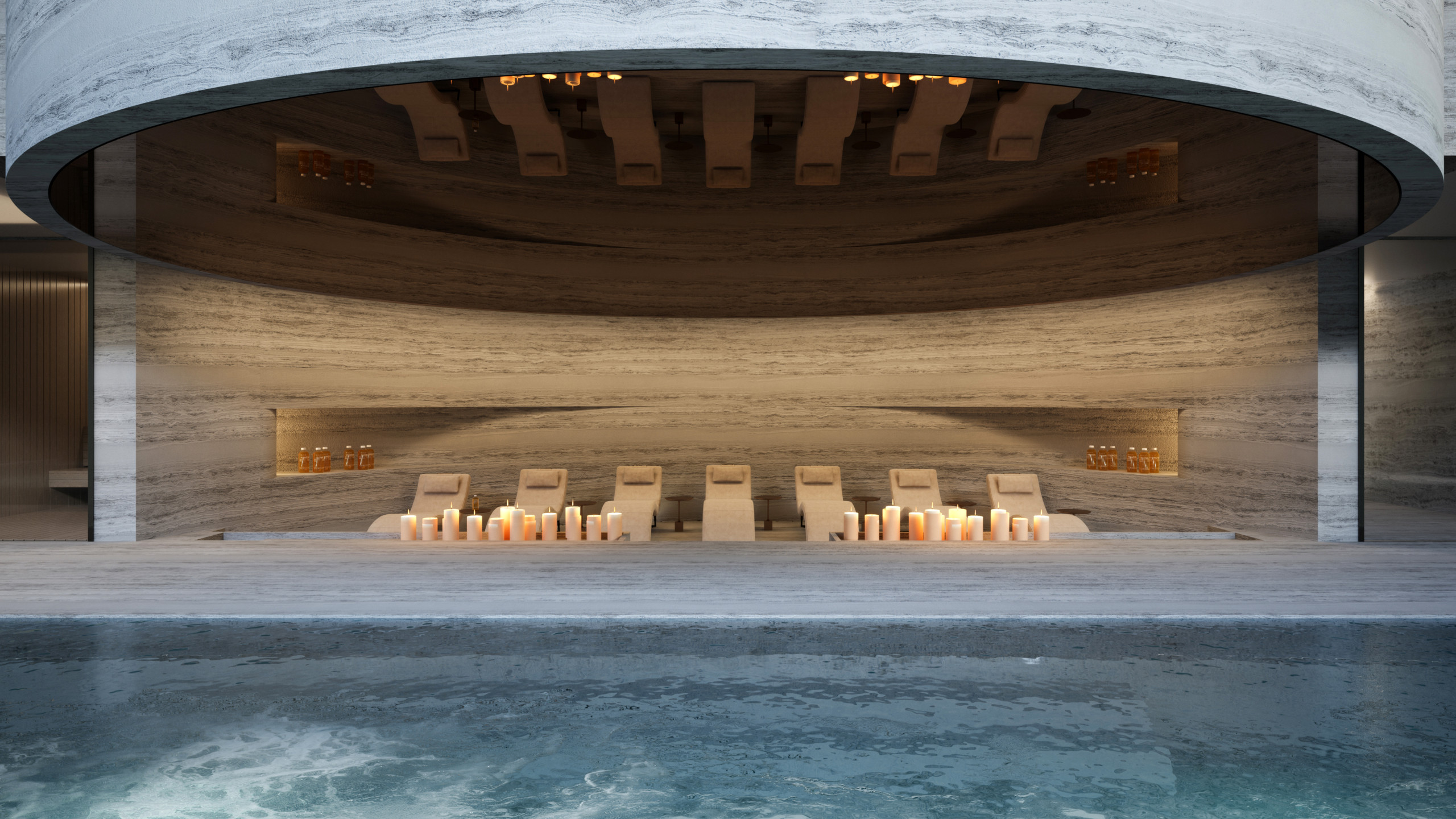 SPA-04 Akala Residences