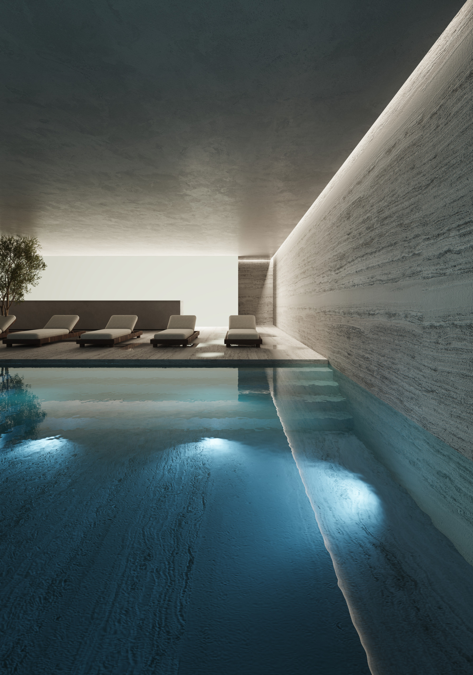 SPA-05 Akala Residences