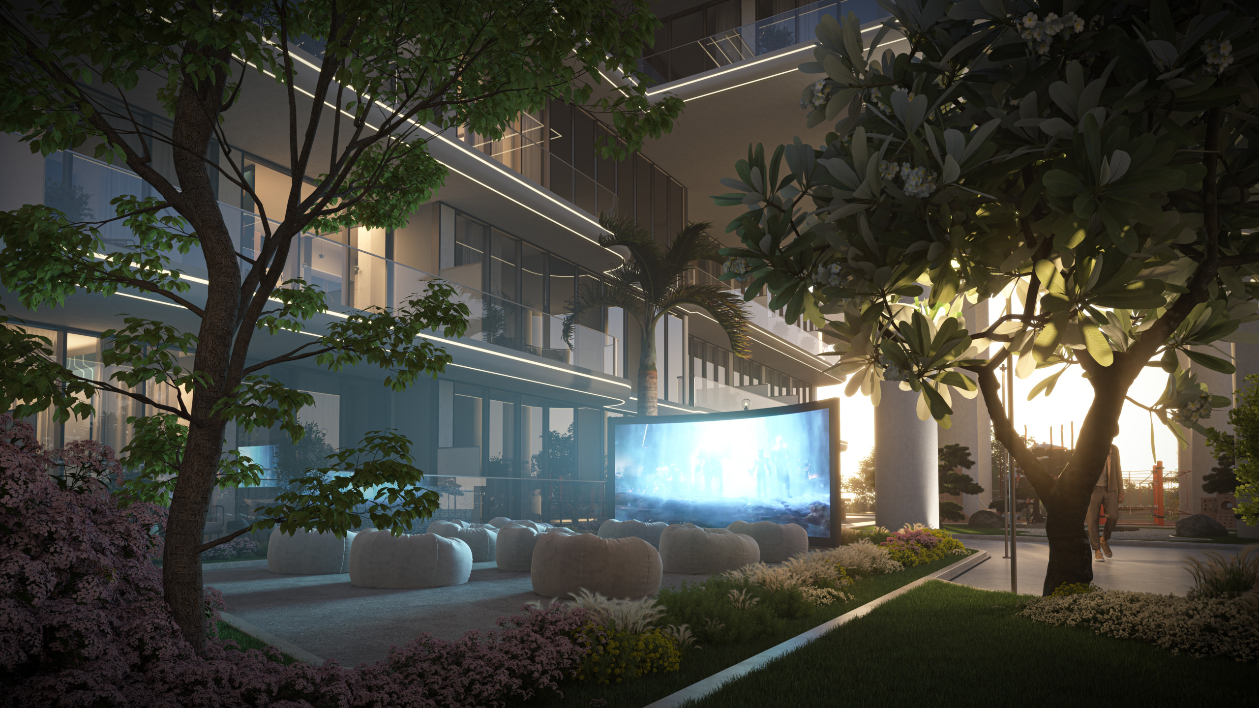 Cam 31 Samana Hills South 2