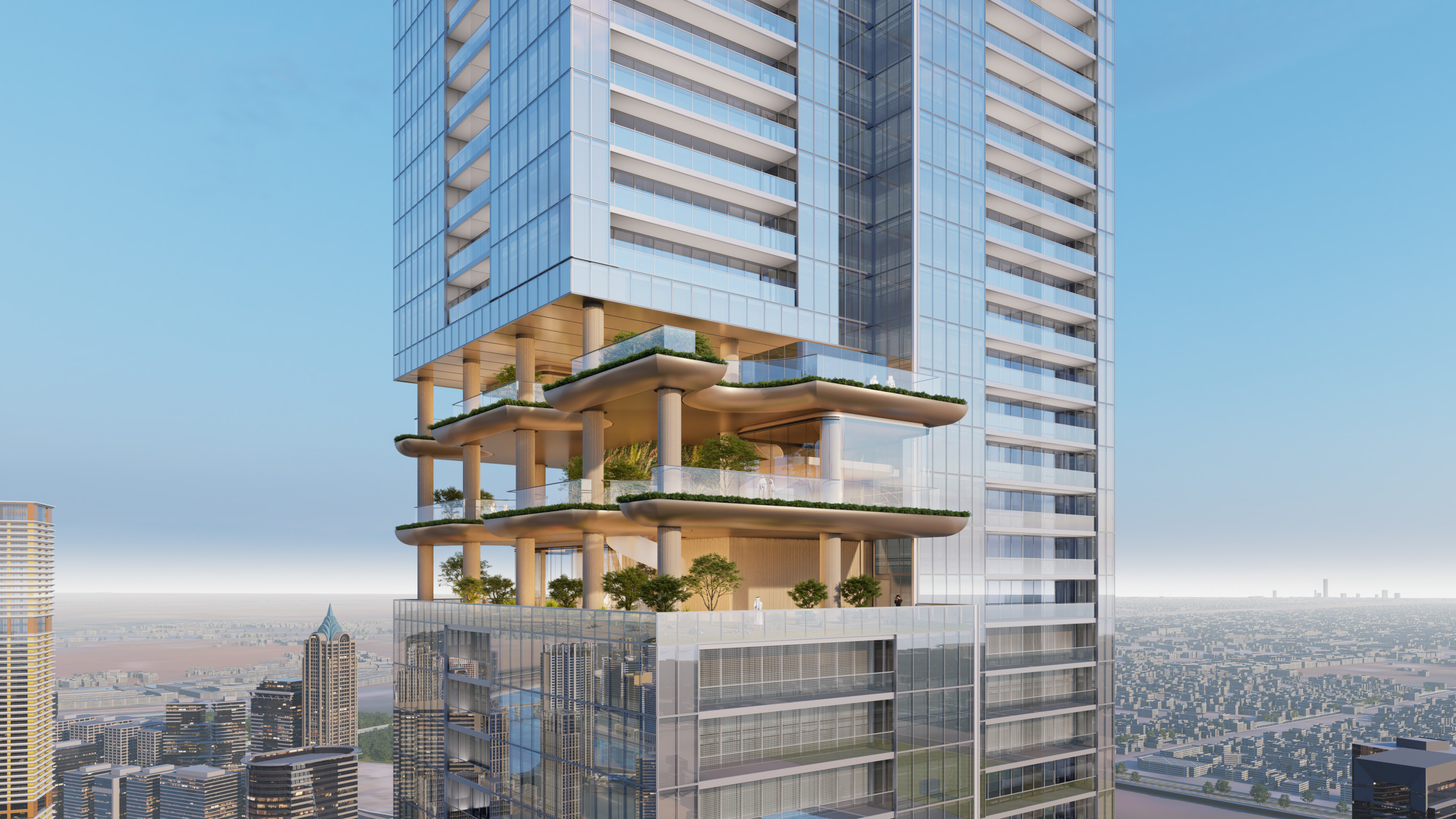 11 (1) Sobha Skyparks
