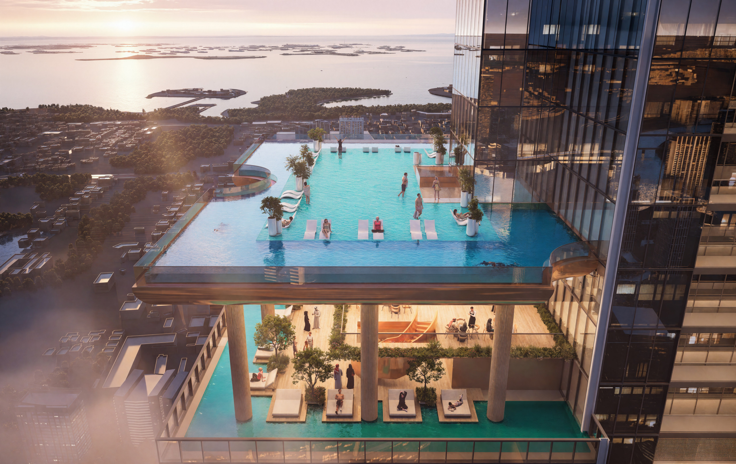A (11) Sobha Skyparks