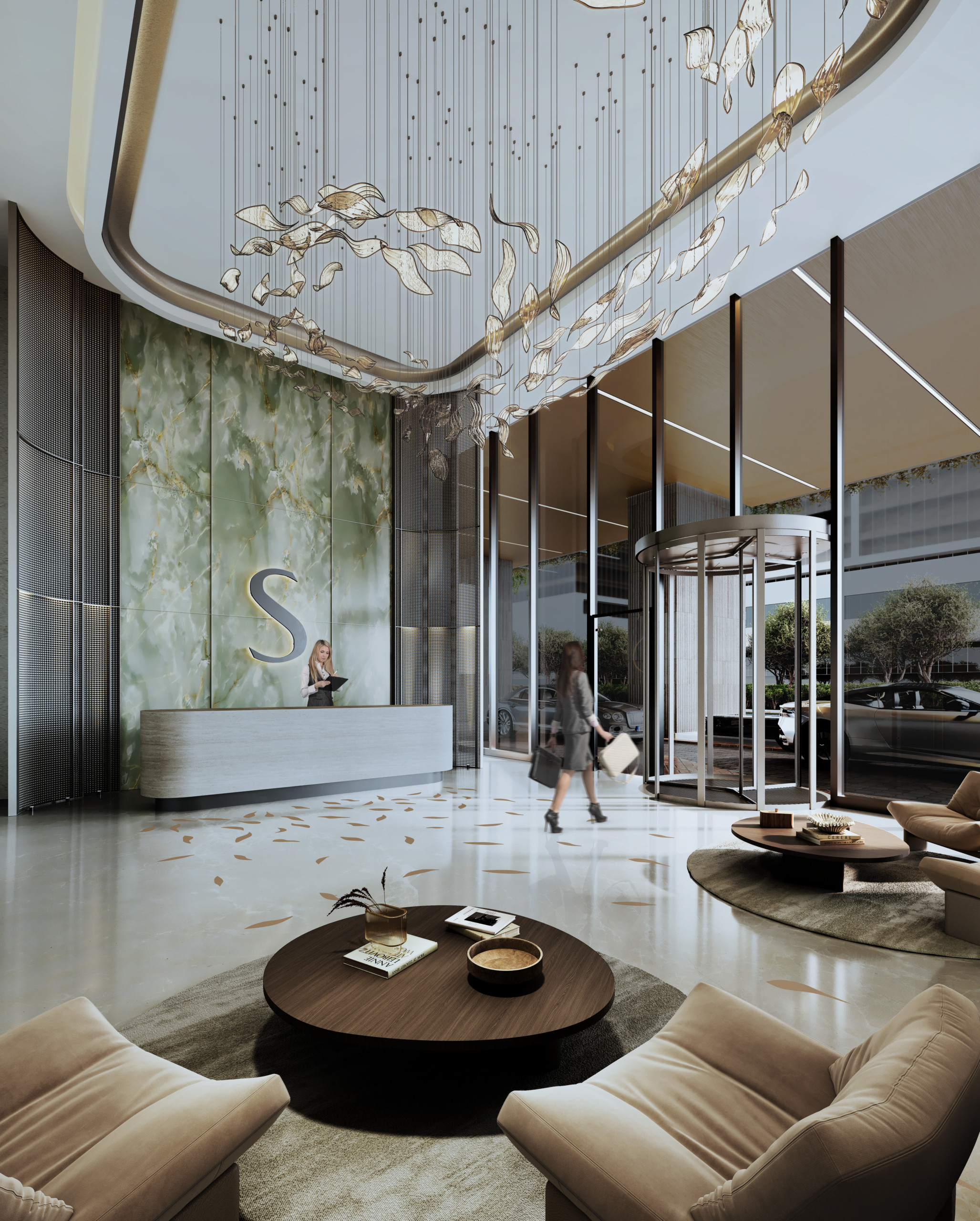 ID (1) Sobha Skyparks