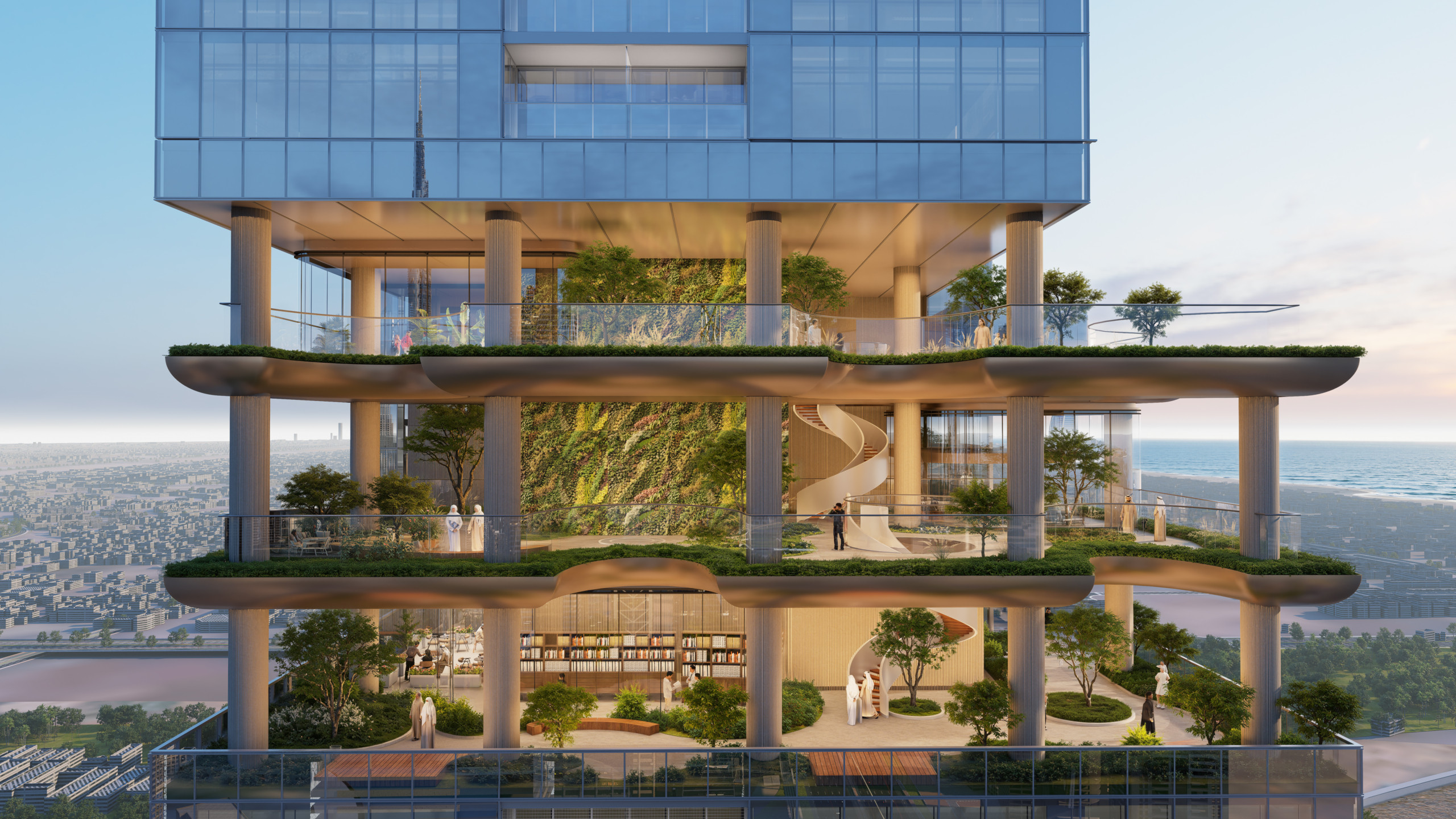 L (10) Sobha Skyparks
