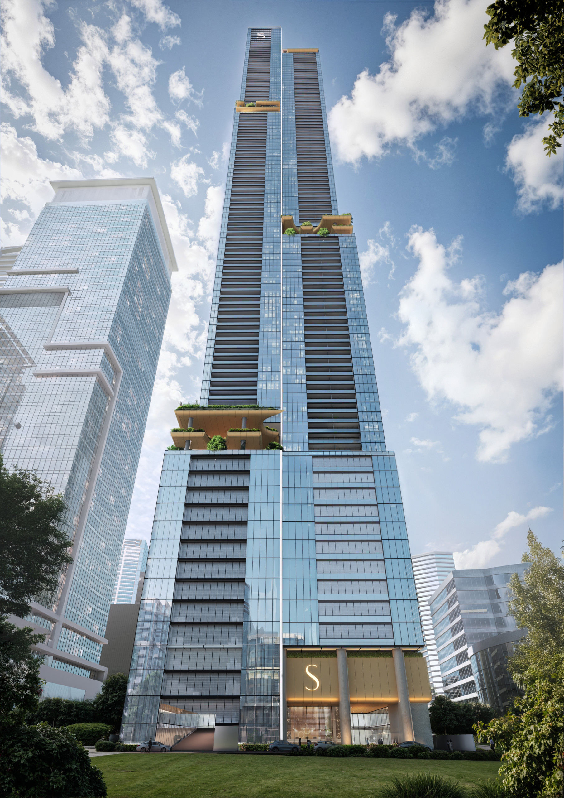 SZR_Lookup_V07 Sobha Skyparks