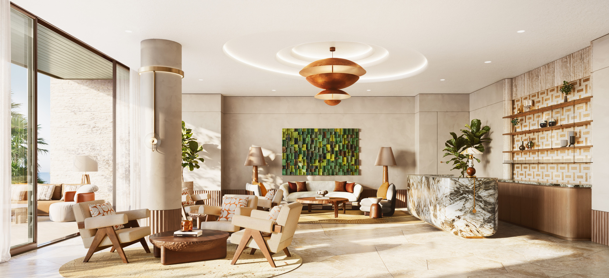 Solaya-Amenties-Resident Lounge-01 Solaya