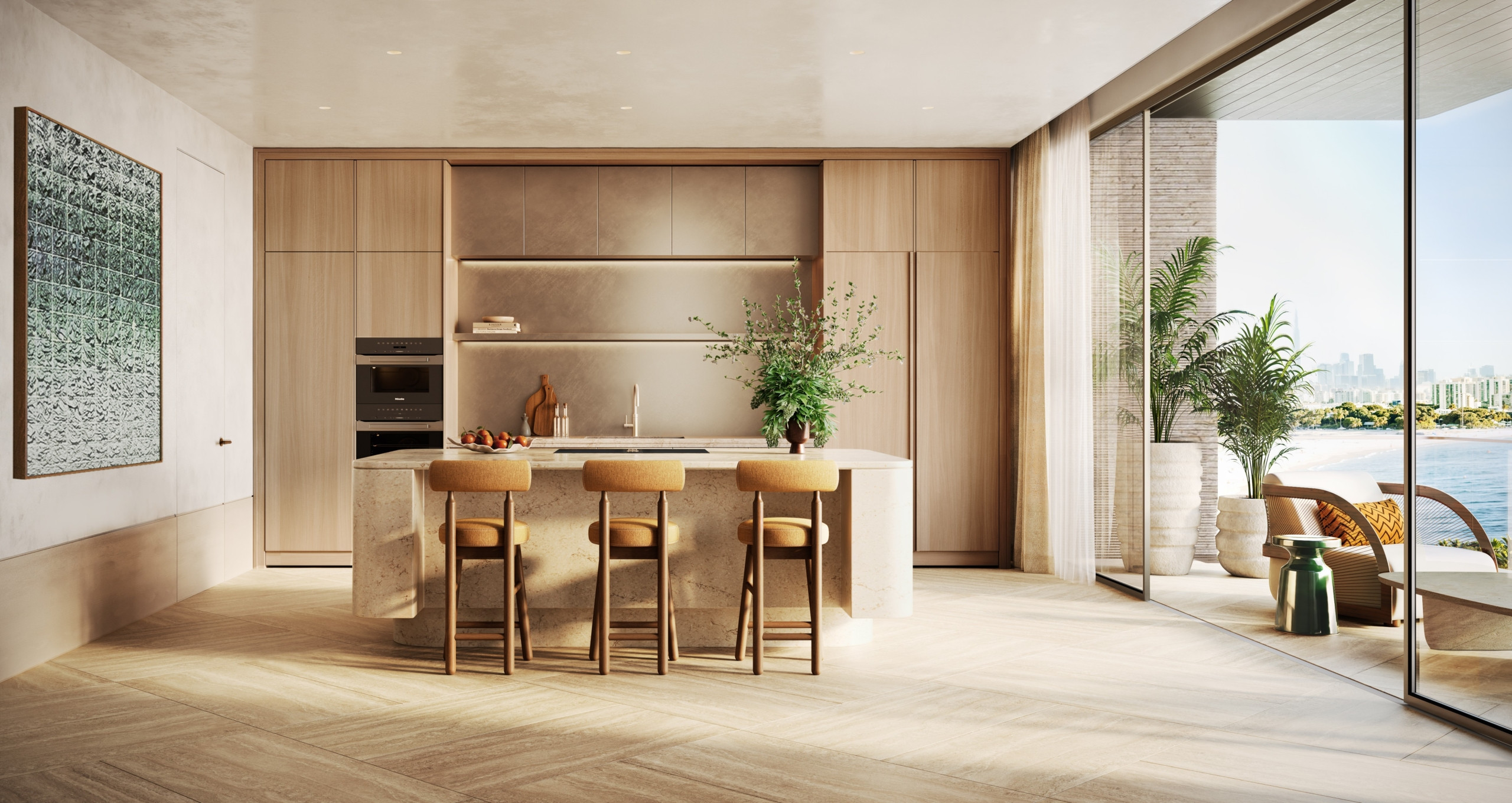 Solaya-INT- 4BR-K Solaya