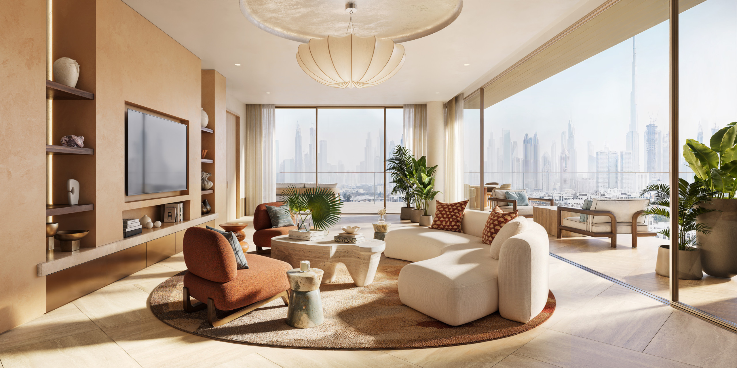 Solaya-INT- 5BR-LV Solaya