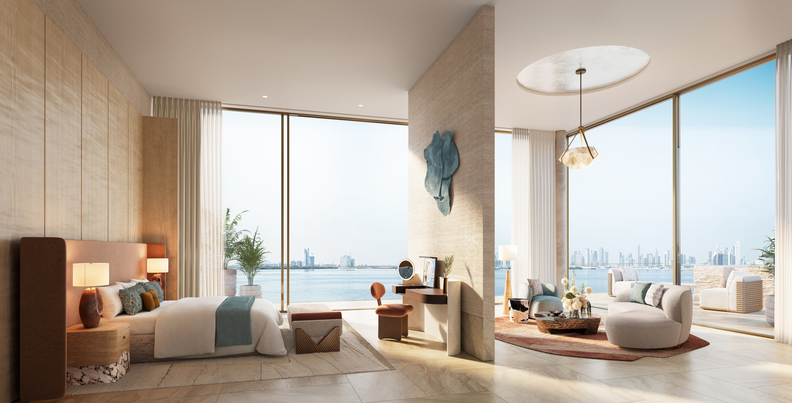 Solaya-INT- Penthouse-MBR Solaya