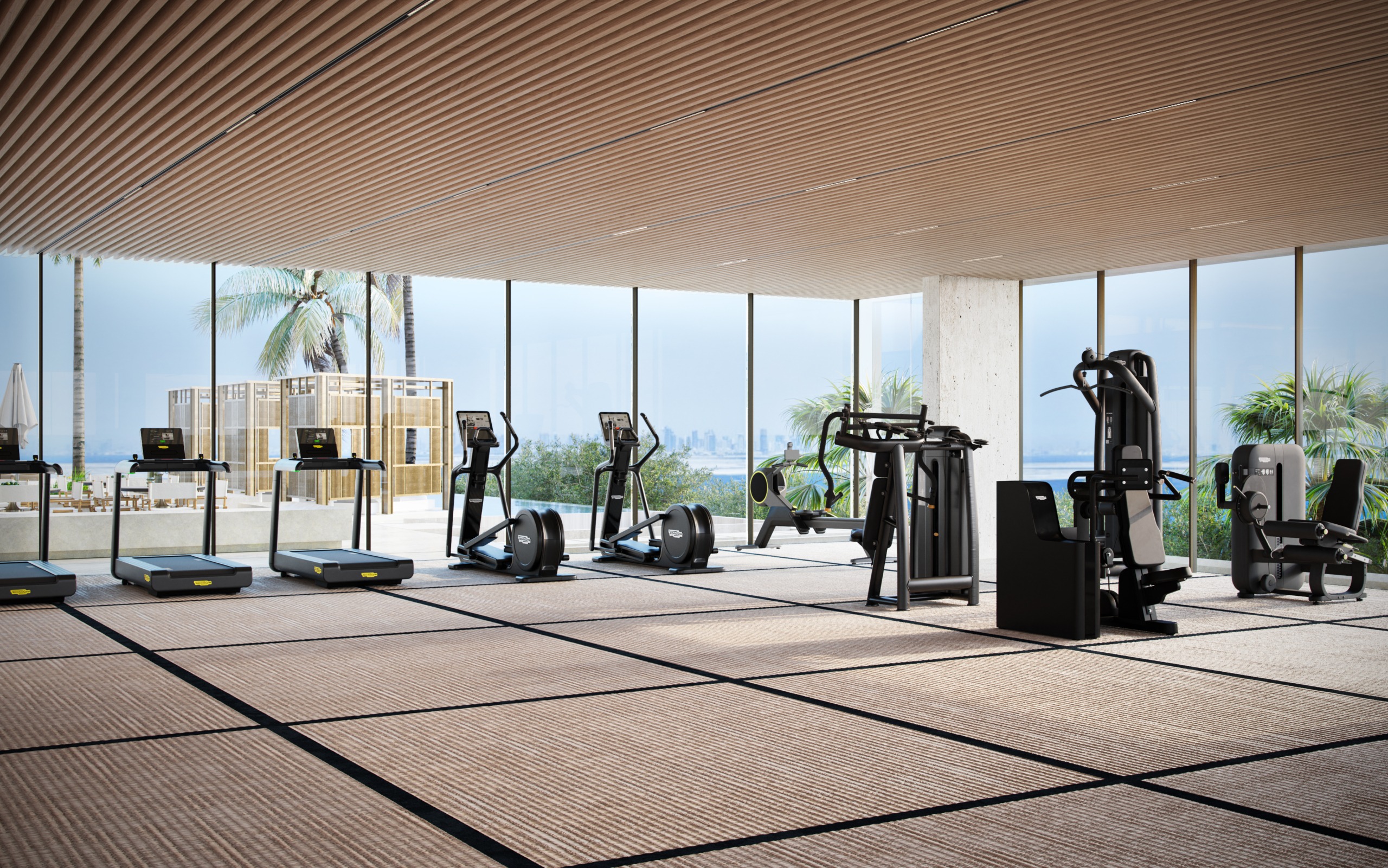 ME1679_VP04_Interior_Gym_Rev06 OMORIA Private Residences