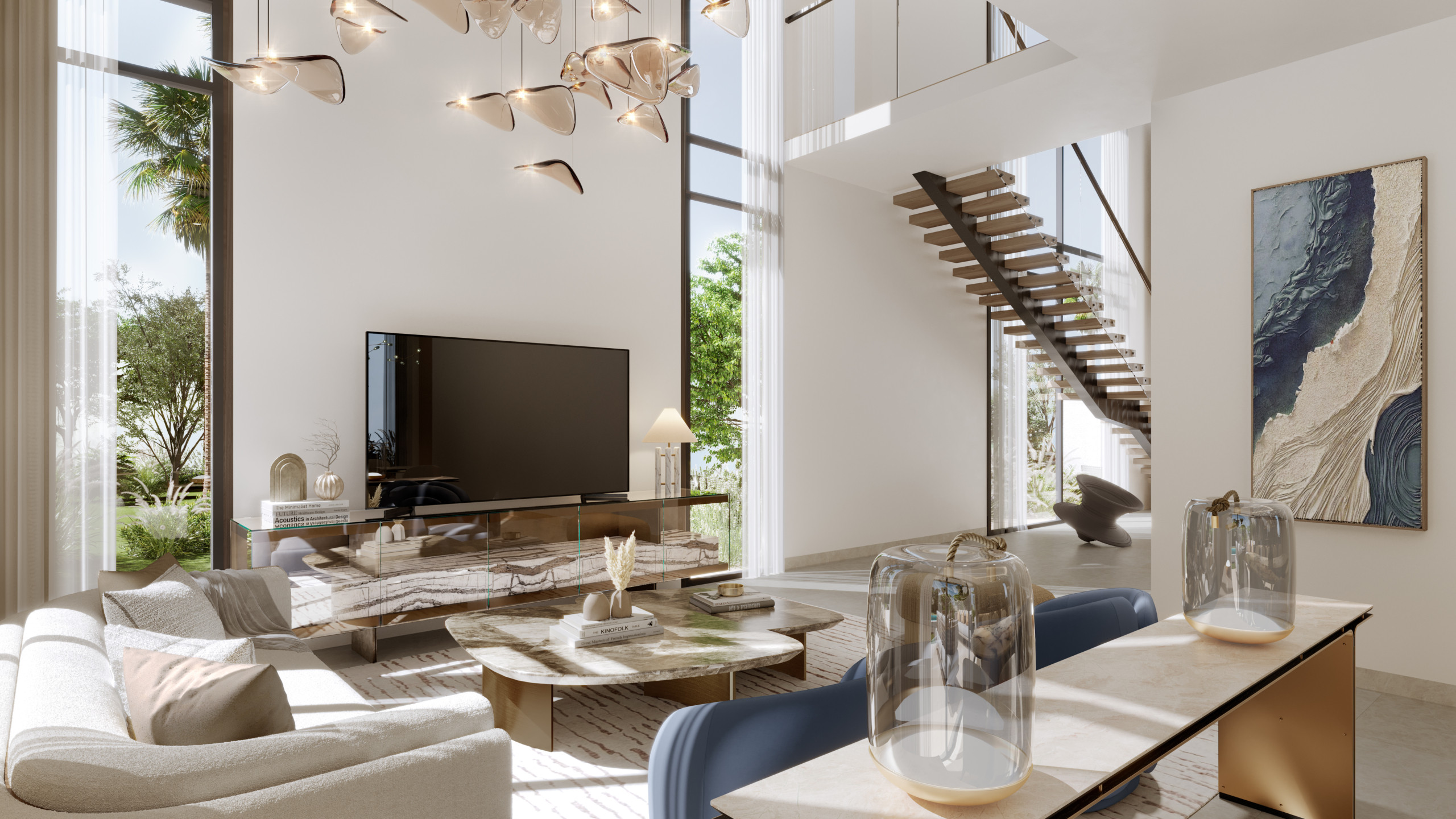 Nad Al Sheba Gardens Phase 11 5BR LV 02 Nad Al Sheba Gardens Phase 11
