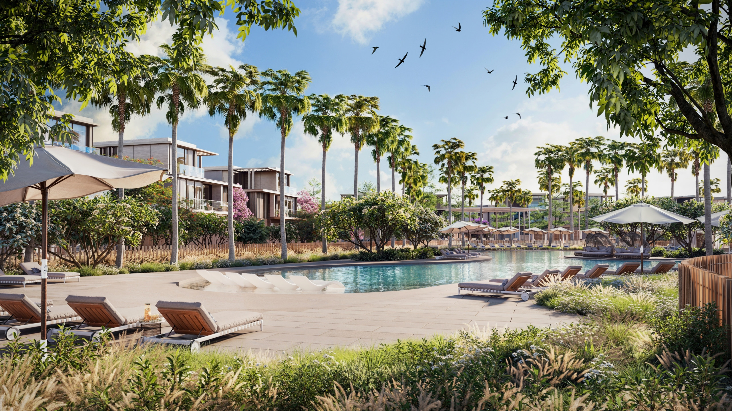 Nad Al Sheba Gardens Phase 11 Ext 04 Nad Al Sheba Gardens Phase 11