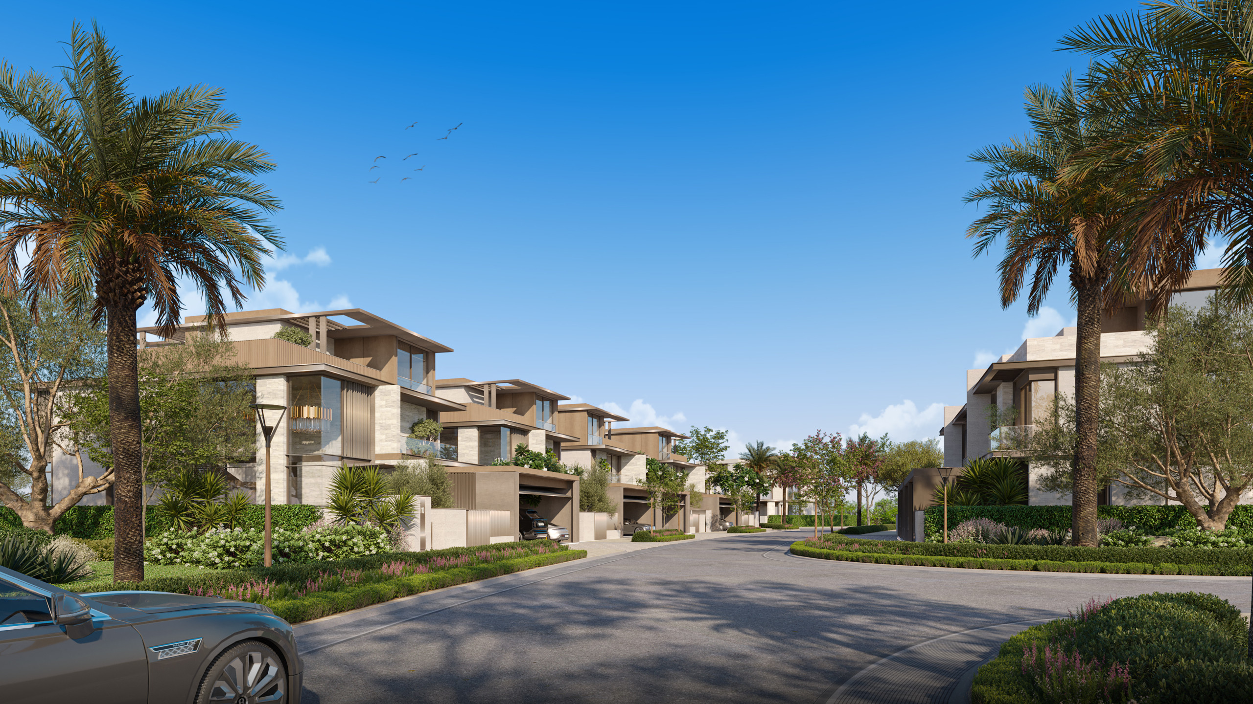Nad Al Sheba Gardens Phase 11 Ext 08 Nad Al Sheba Gardens Phase 11
