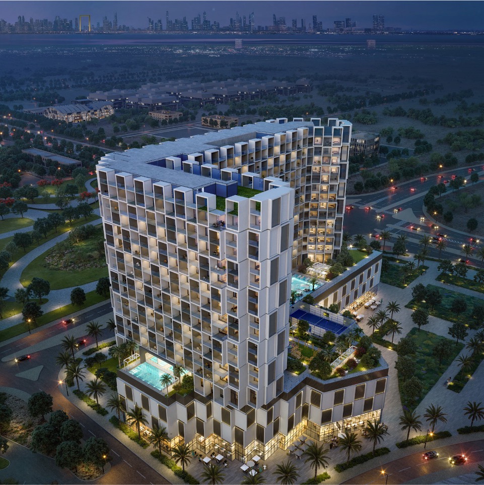 2 Binghatti Cullinan
