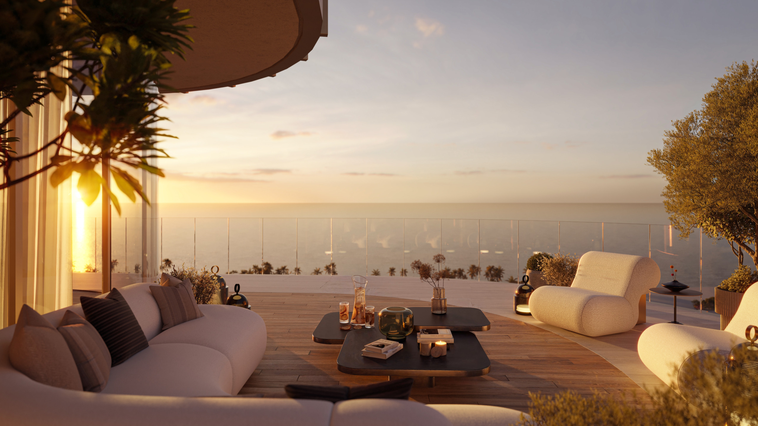 Hado_Balcony_Sea View HADO