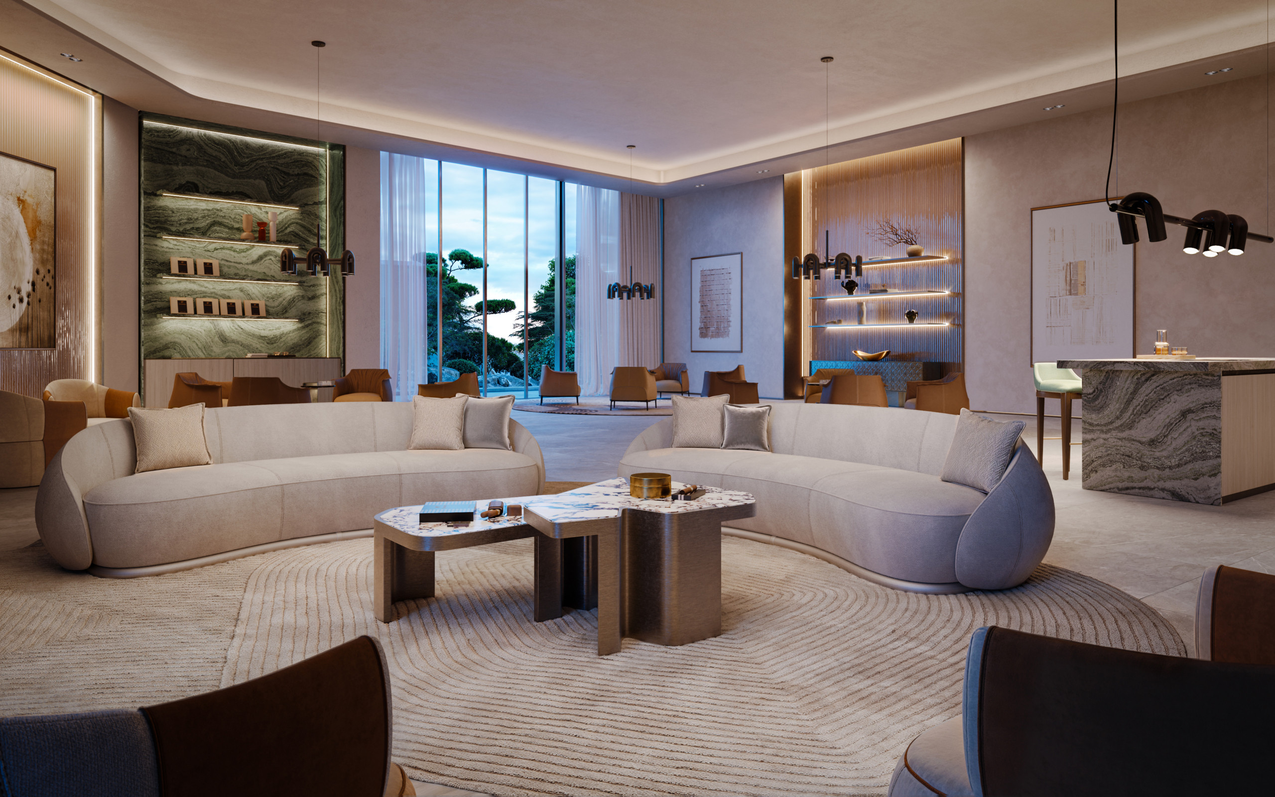 Hado_Cigar Lounge HADO