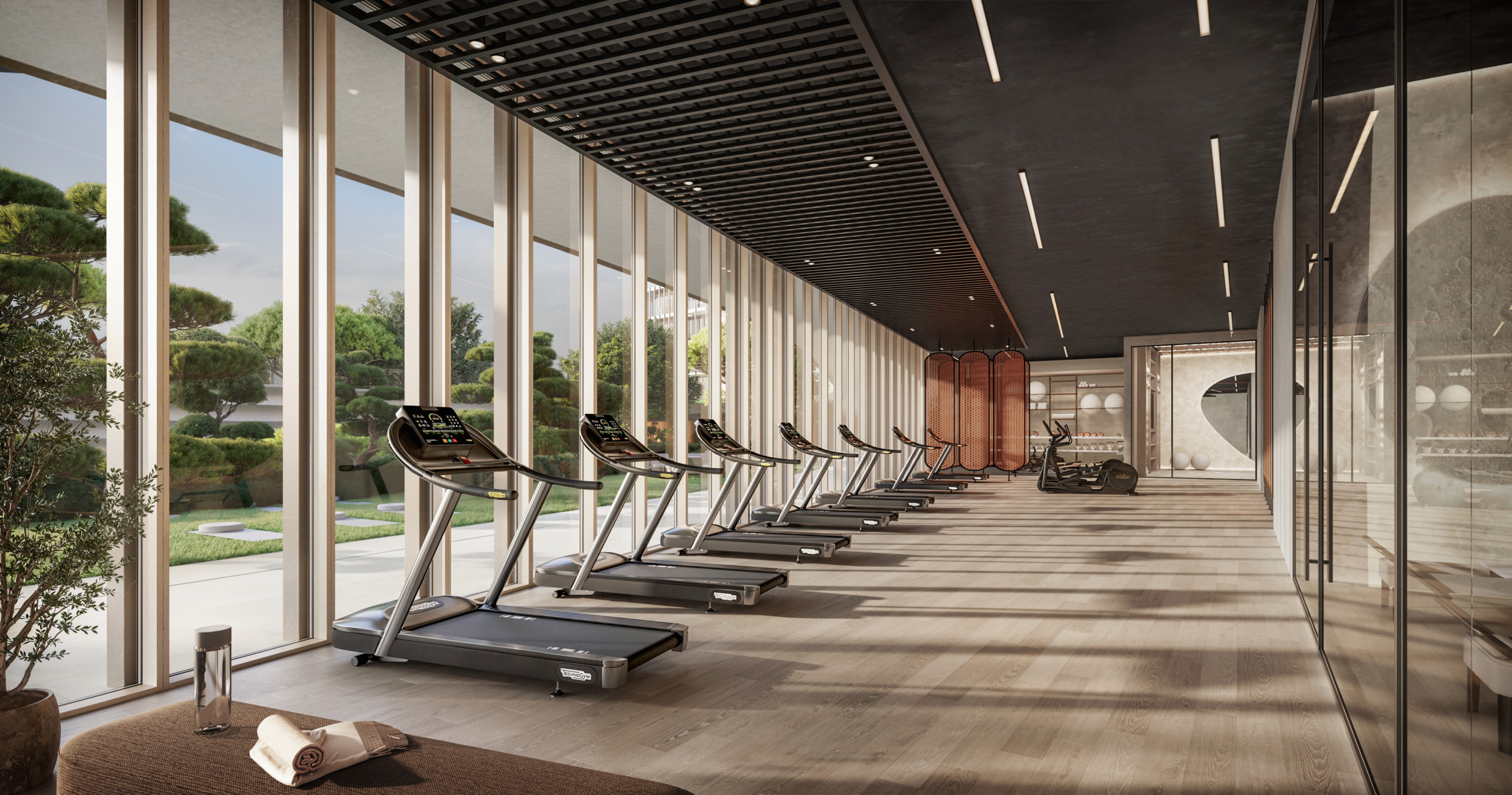 Hado_Fitness Studio HADO