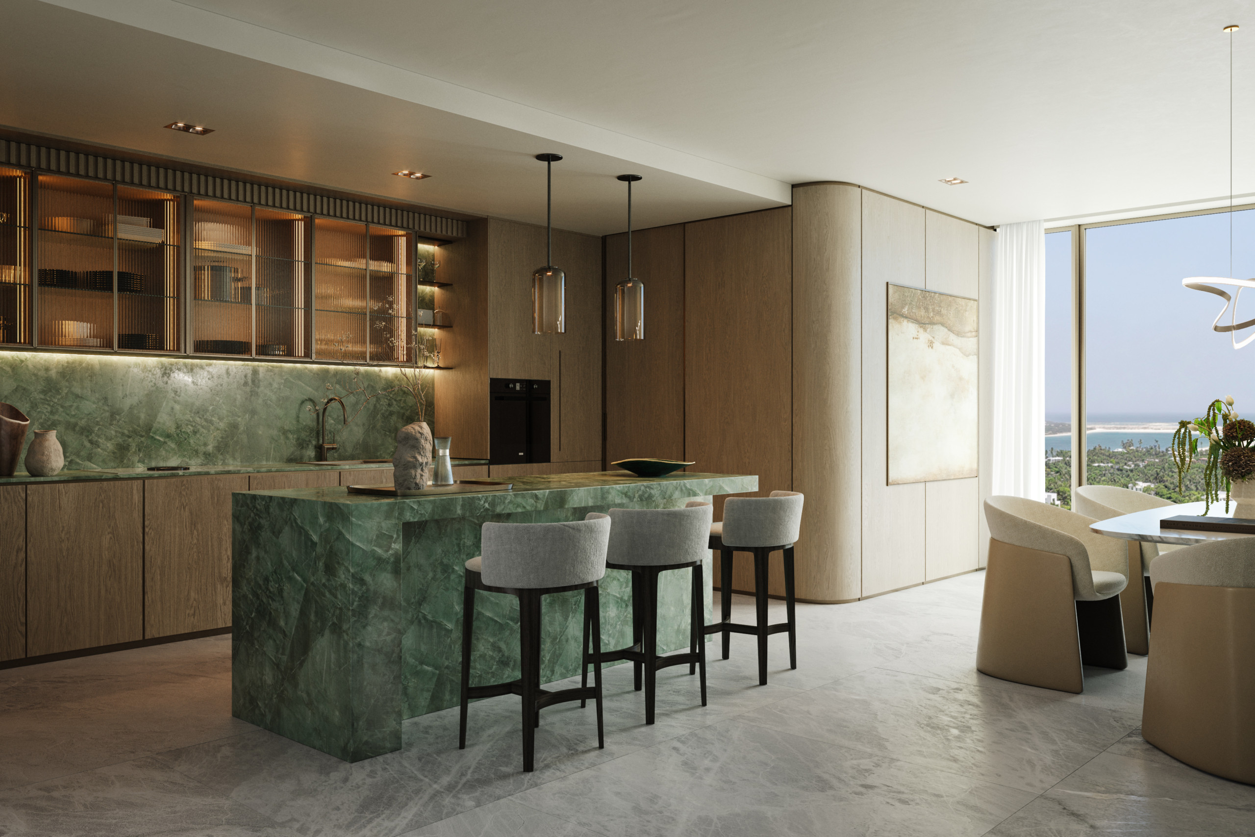 Hado_Kitchen HADO