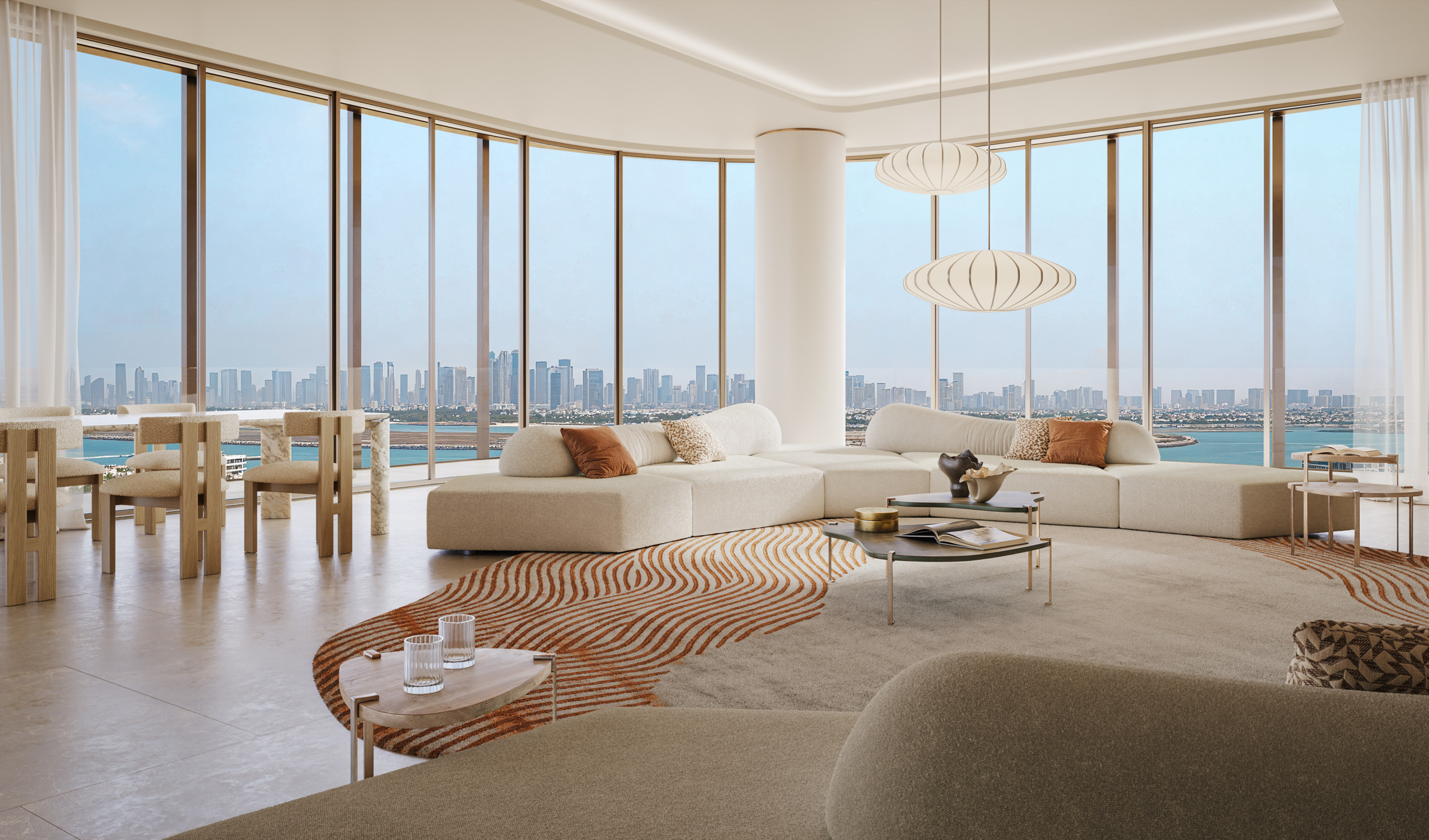 Hado_Living Room HADO