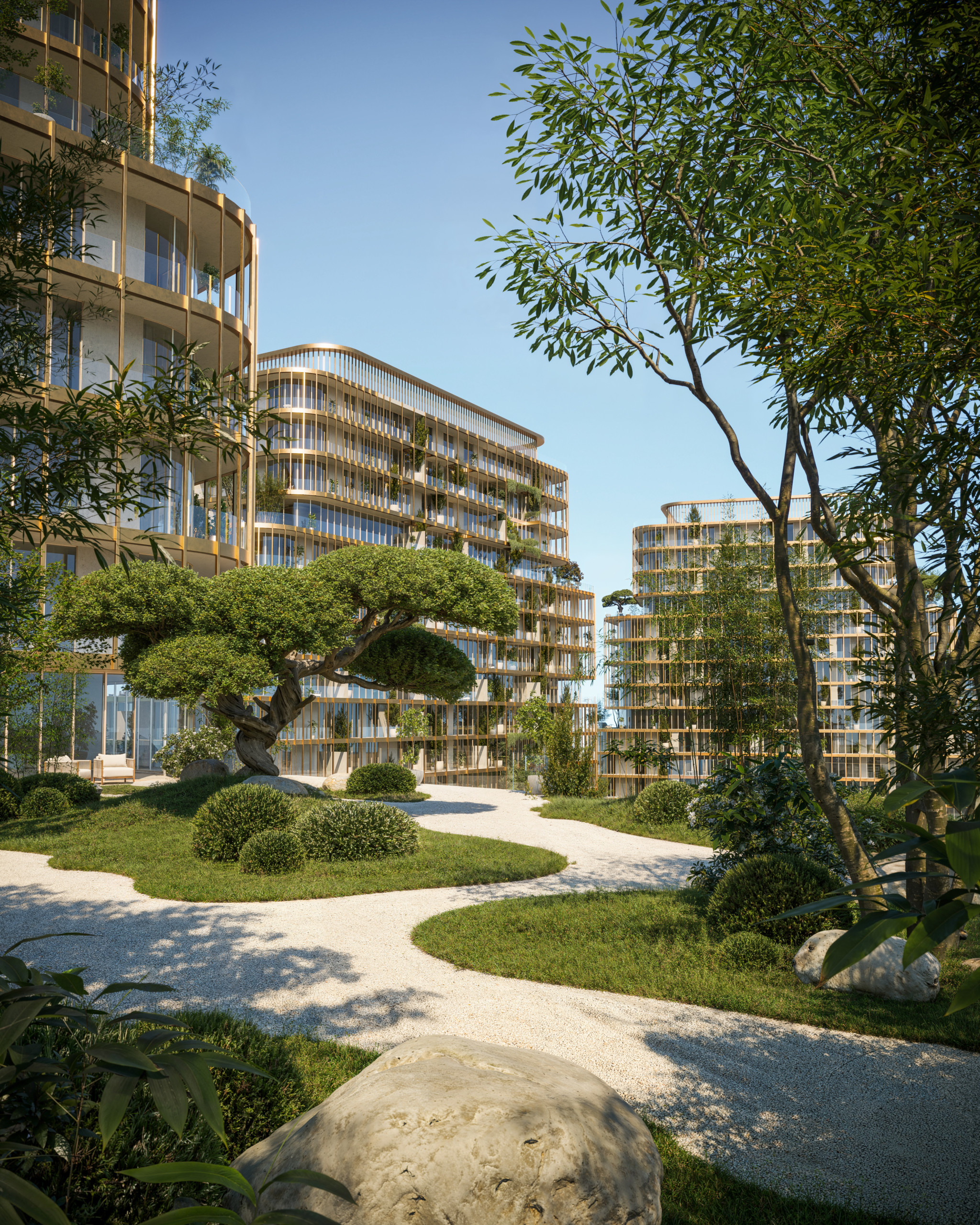 Hado_Terrace Garden HADO