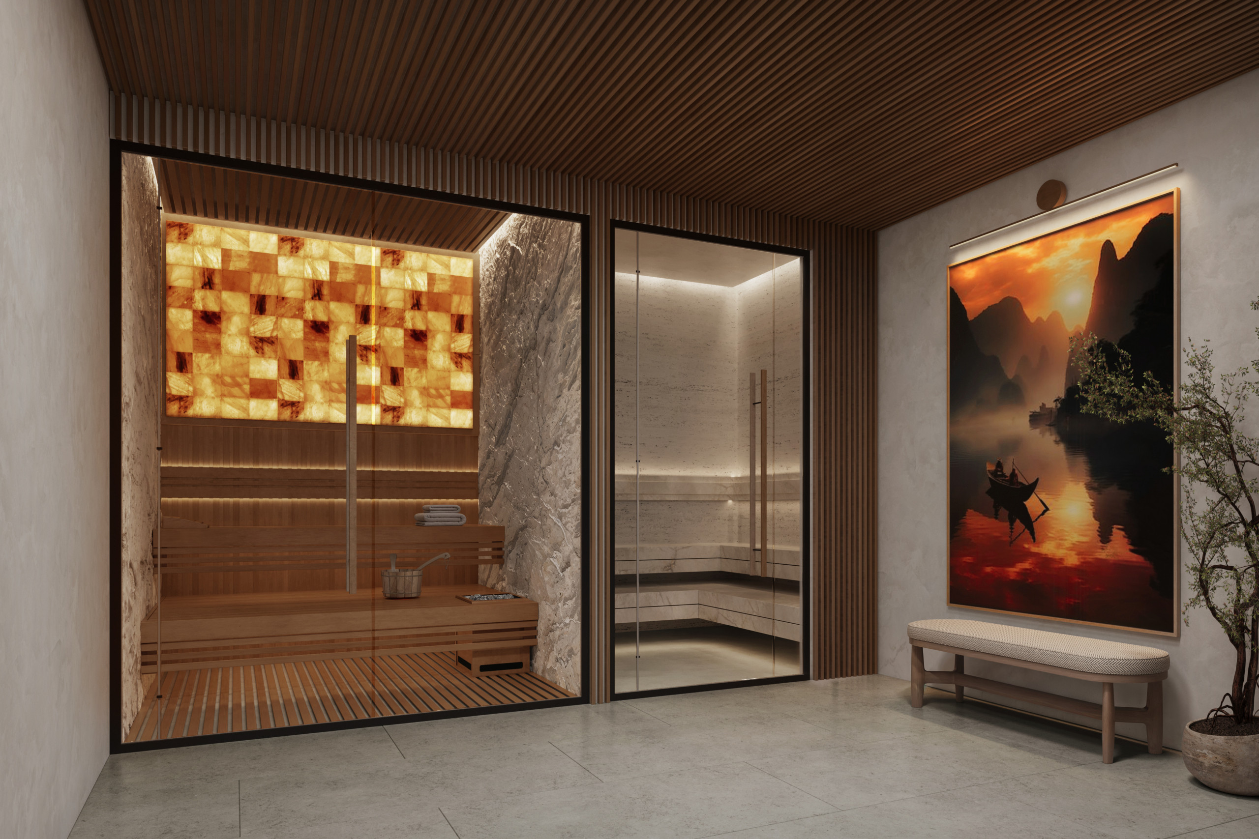 Hado_Wellness Spa HADO