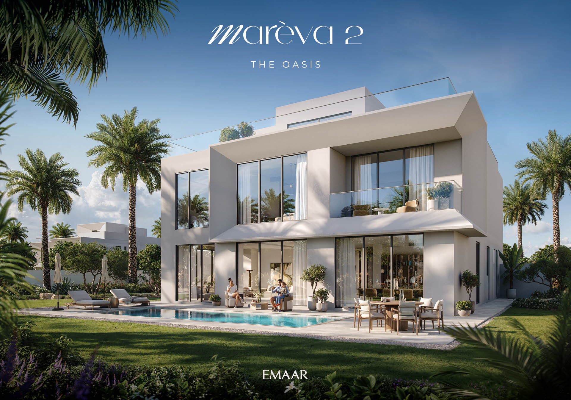 MAREVA_2_OASIS_BR10 Mareva 2 – The Oasis by Emaar