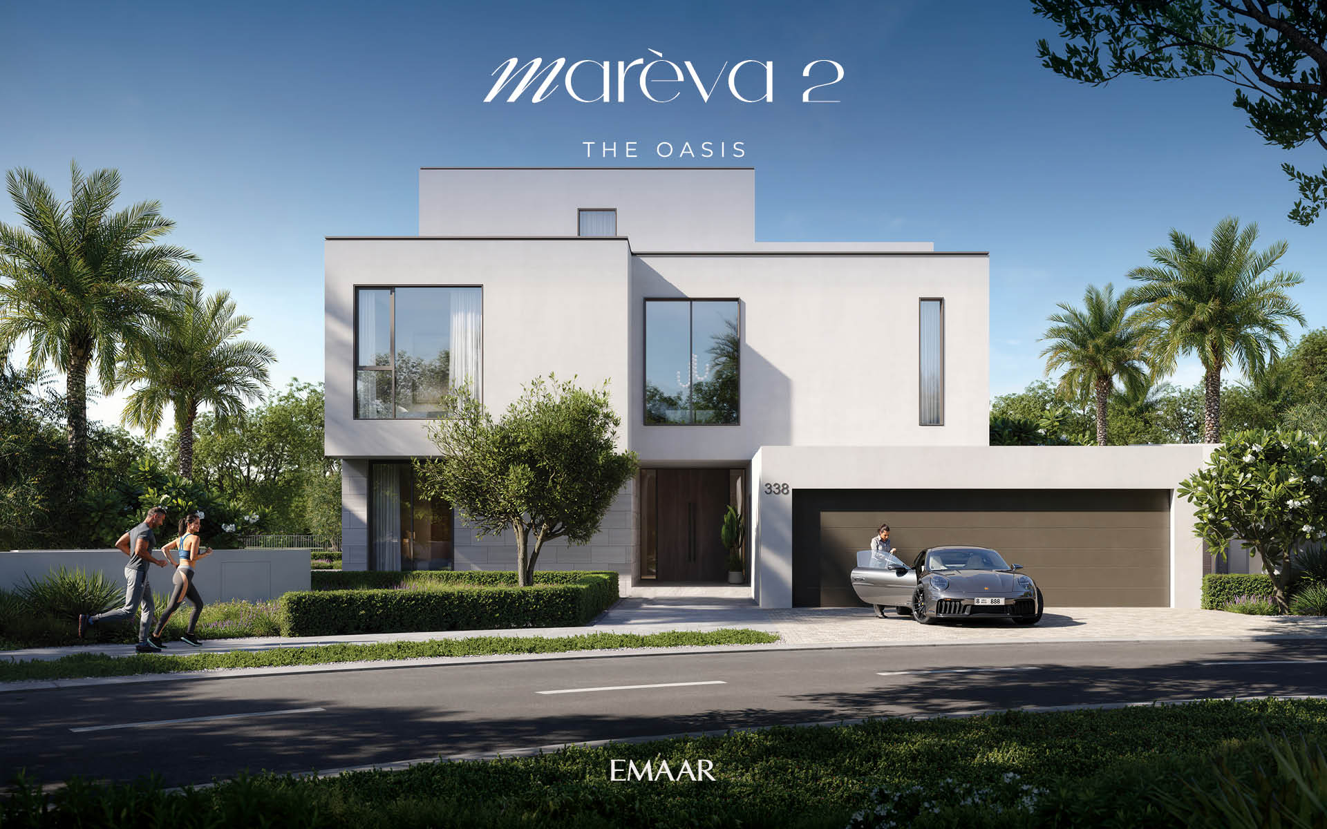 MAREVA_2_OASIS_BR11 Mareva 2 – The Oasis by Emaar