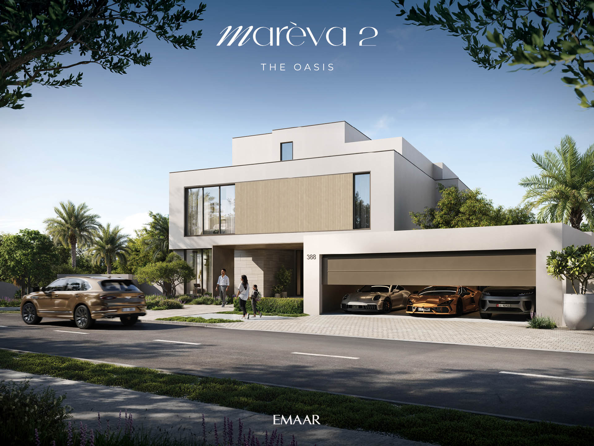 MAREVA_2_OASIS_BR12 Mareva 2 – The Oasis by Emaar