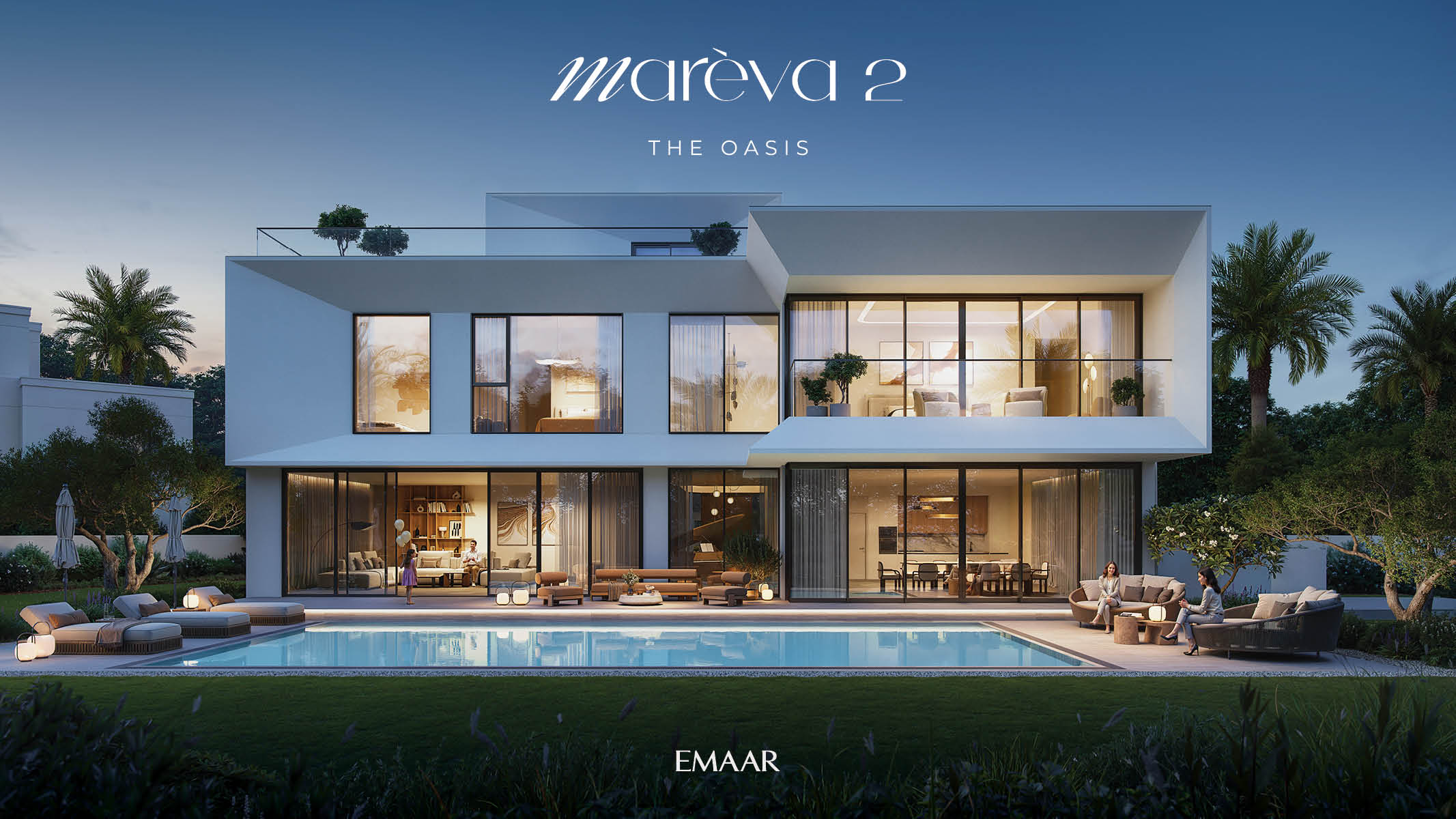 MAREVA_2_OASIS_BR13 Mareva 2 – The Oasis by Emaar