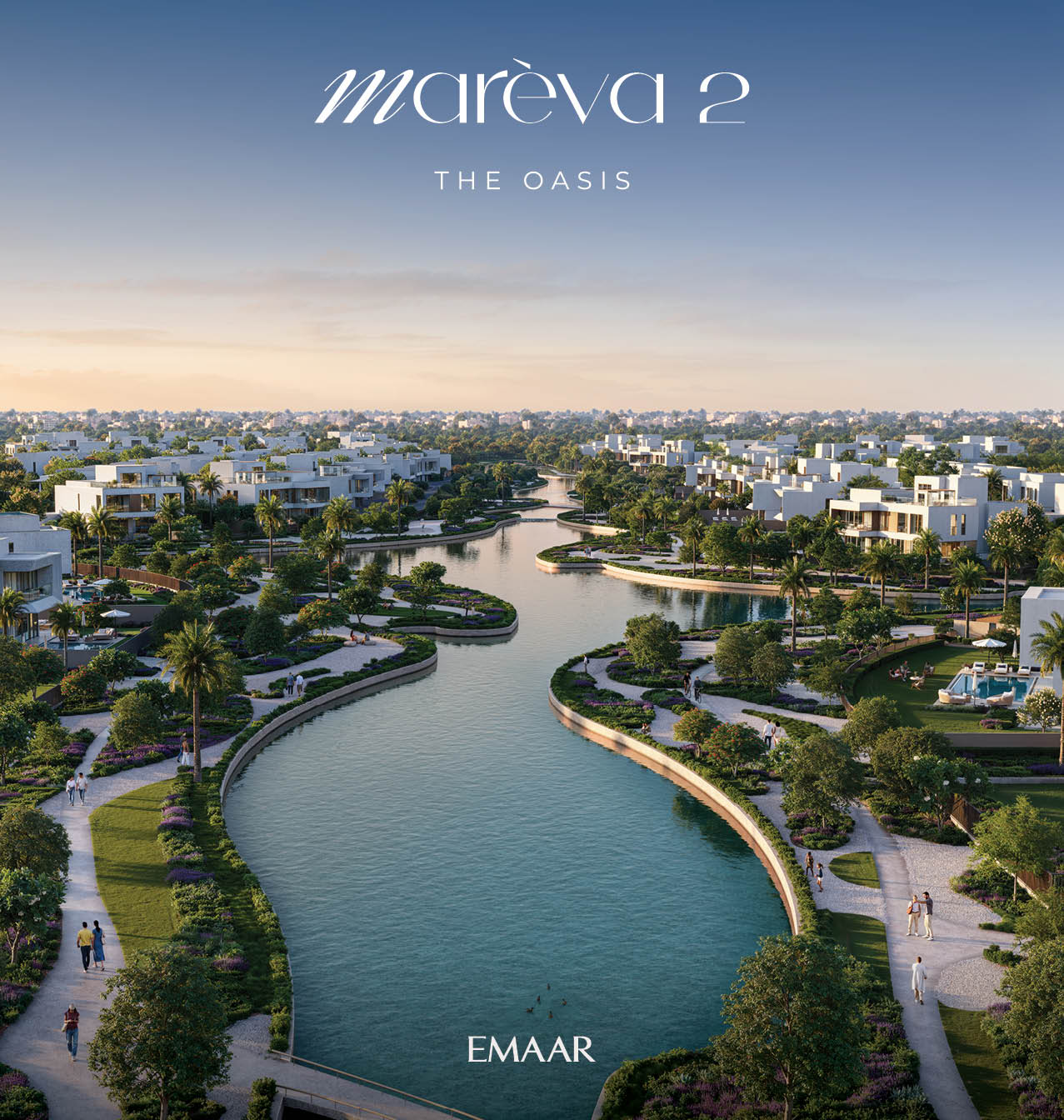 MAREVA_2_OASIS_BR14 Mareva 2 – The Oasis by Emaar