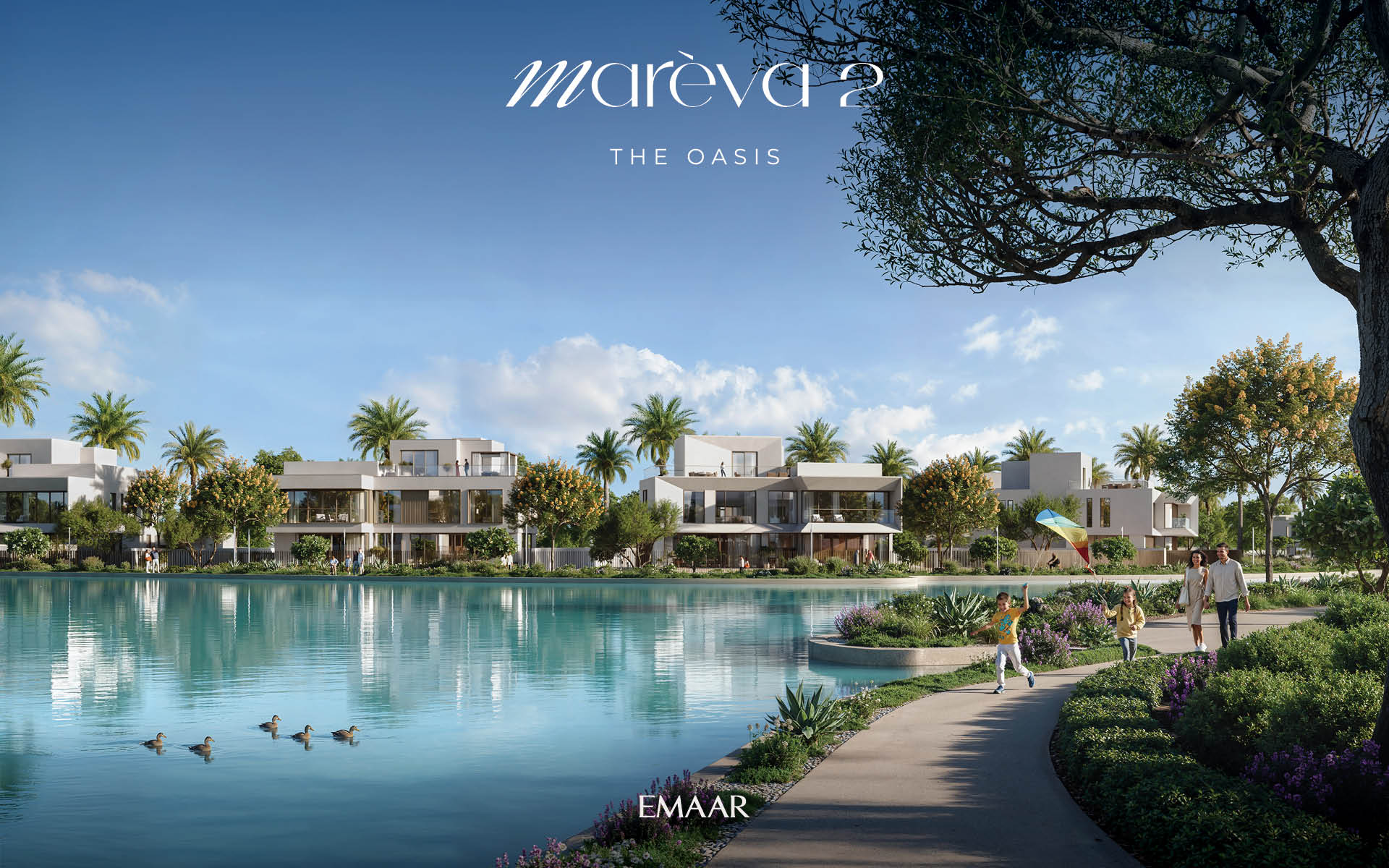 MAREVA_2_OASIS_BR16 Mareva 2 – The Oasis by Emaar