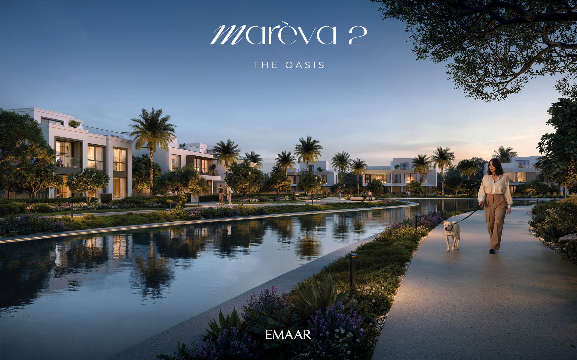 MAREVA_2_OASIS_BR18 Mareva 2 – The Oasis by Emaar
