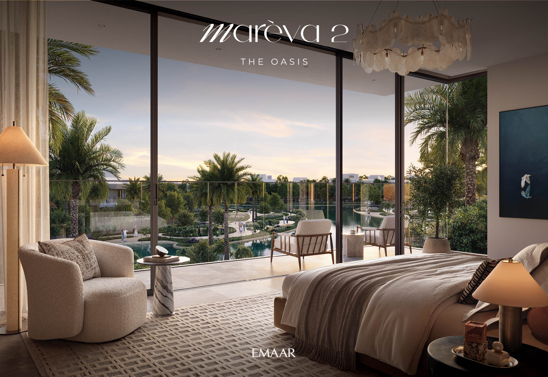 MAREVA_2_OASIS_BR21 Mareva 2 – The Oasis by Emaar