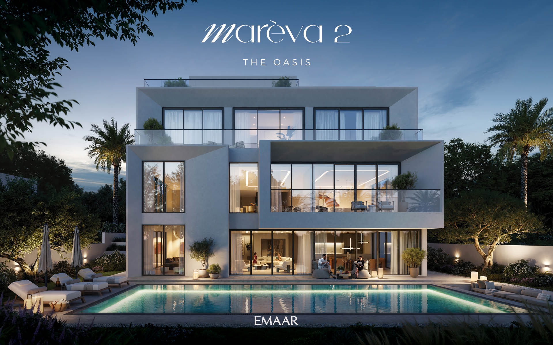 MAREVA_2_OASIS_BR4 Mareva 2 – The Oasis by Emaar