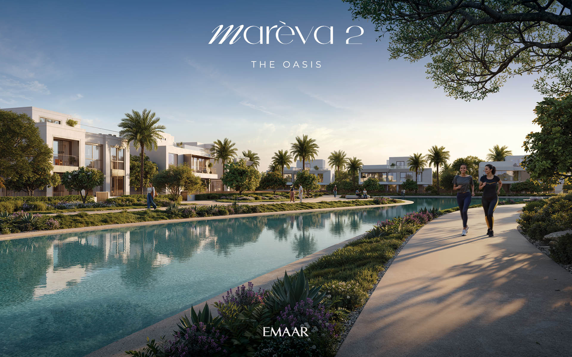 MAREVA_2_OASIS_BR5 Mareva 2 – The Oasis by Emaar